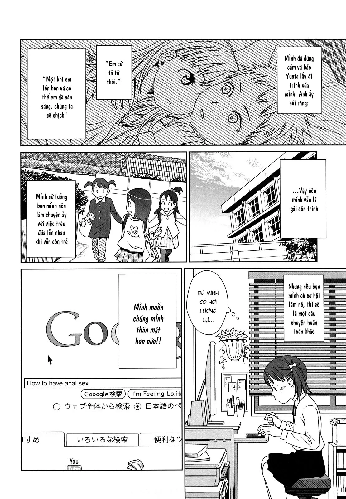 HentaiVN.net - Ảnh 15 - Japanese Preteen Suite [Japanese Preteen Suite] - Chapter 5