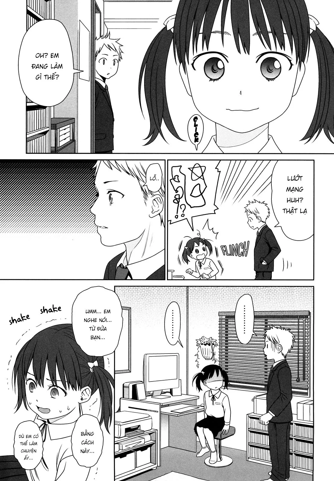 HentaiVN.net - Ảnh 16 - Japanese Preteen Suite [Japanese Preteen Suite] - Chapter 5