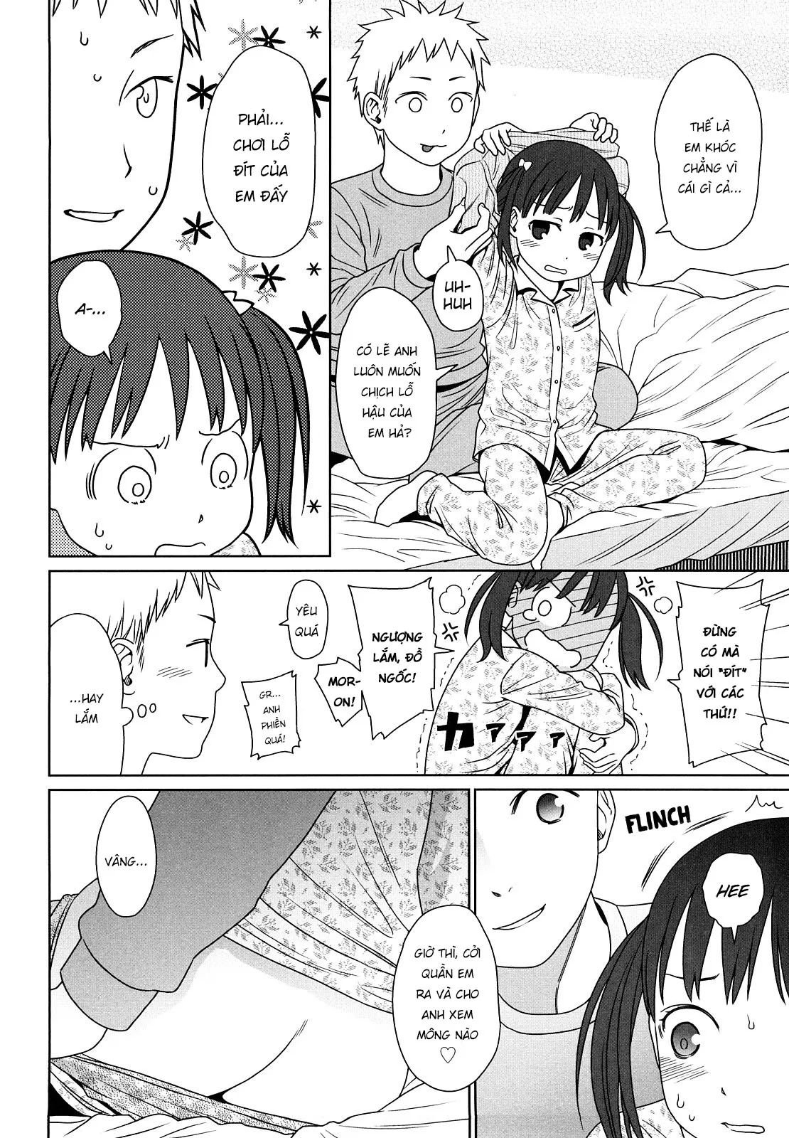HentaiVN.net - Ảnh 19 - Japanese Preteen Suite [Japanese Preteen Suite] - Chapter 5
