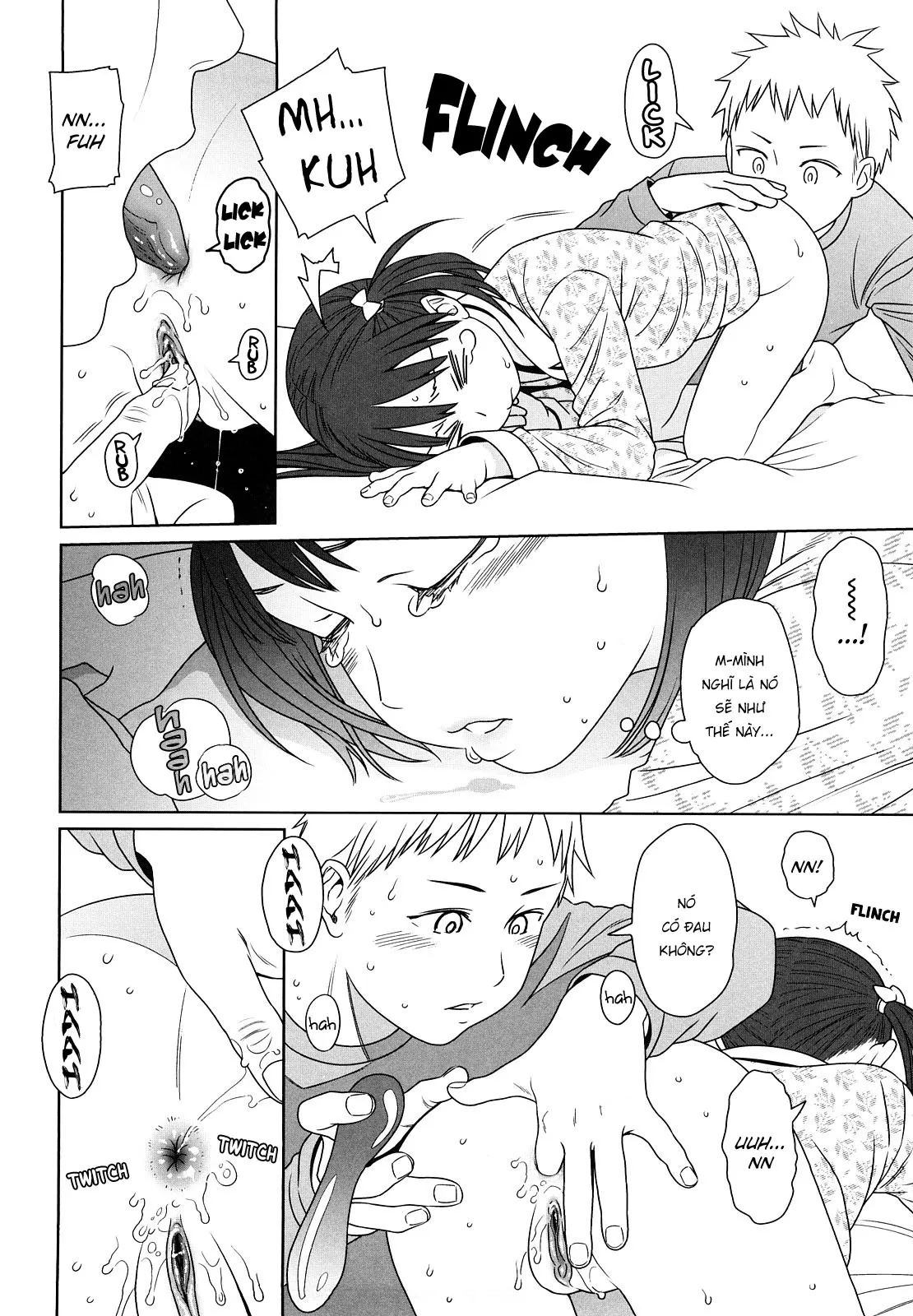 HentaiVN.net - Ảnh 21 - Japanese Preteen Suite [Japanese Preteen Suite] - Chapter 5