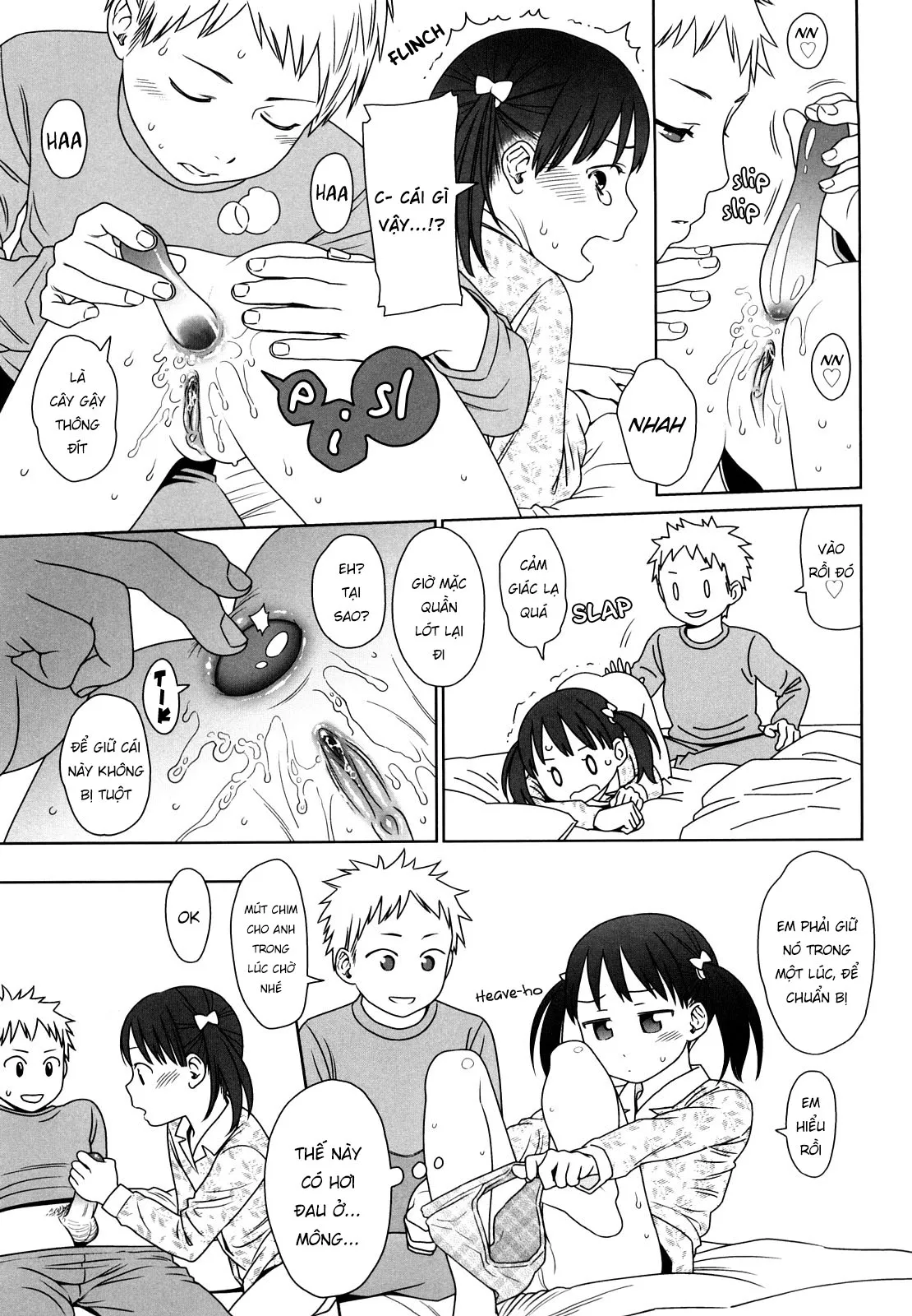 HentaiVN.net - Ảnh 22 - Japanese Preteen Suite [Japanese Preteen Suite] - Chapter 5