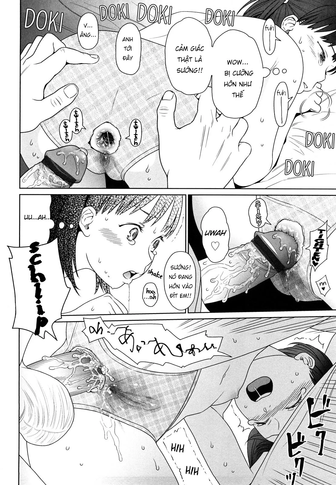 HentaiVN.net - Ảnh 27 - Japanese Preteen Suite [Japanese Preteen Suite] - Chapter 5