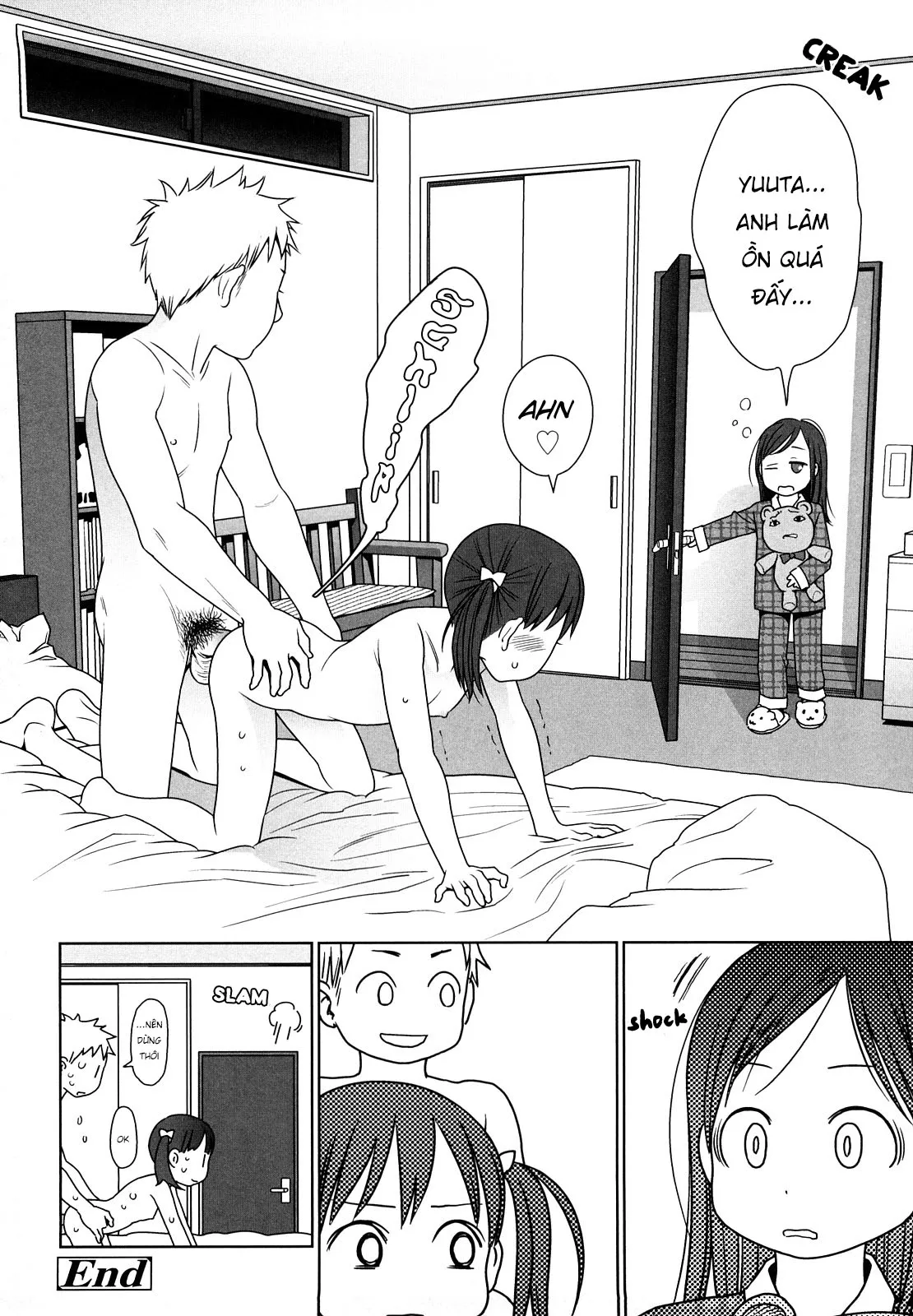 HentaiVN.net - Ảnh 33 - Japanese Preteen Suite [Japanese Preteen Suite] - Chapter 5