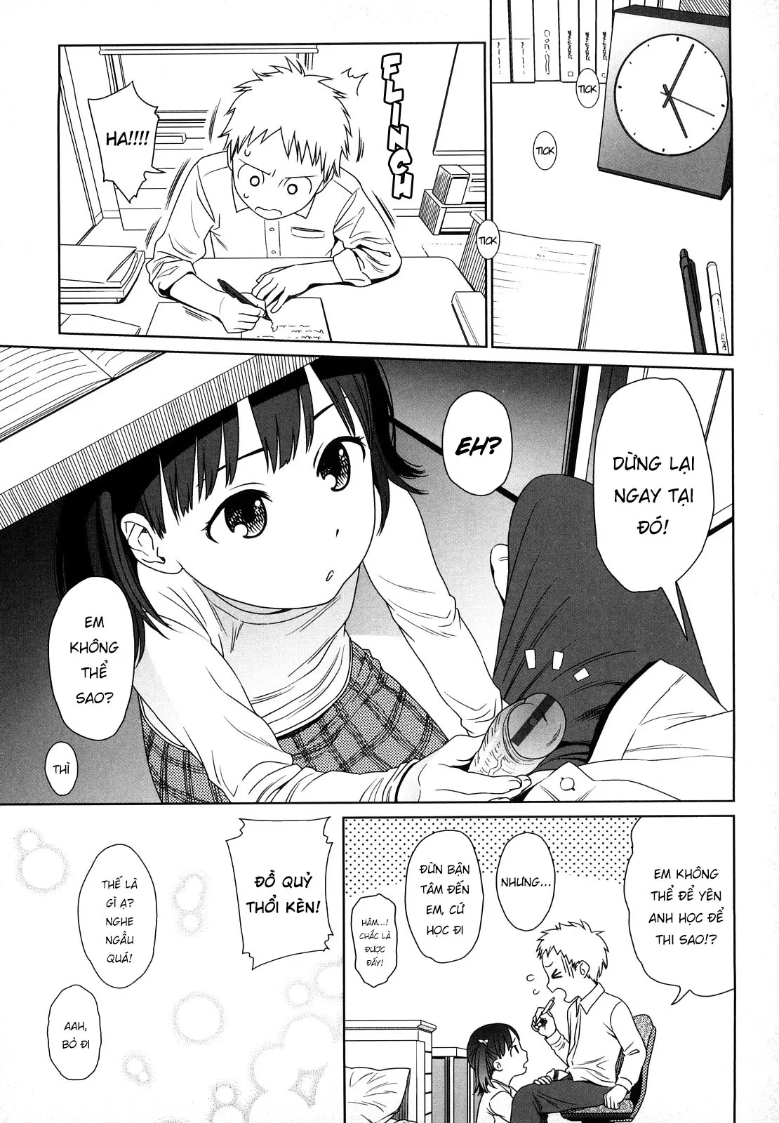 HentaiVN.net - Ảnh 4 - Japanese Preteen Suite [Japanese Preteen Suite] - Chapter 5