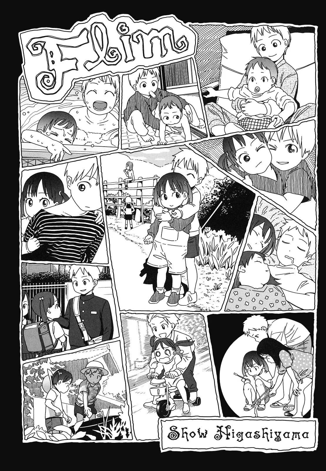 HentaiVN.net - Ảnh 5 - Japanese Preteen Suite [Japanese Preteen Suite] - Chapter 5