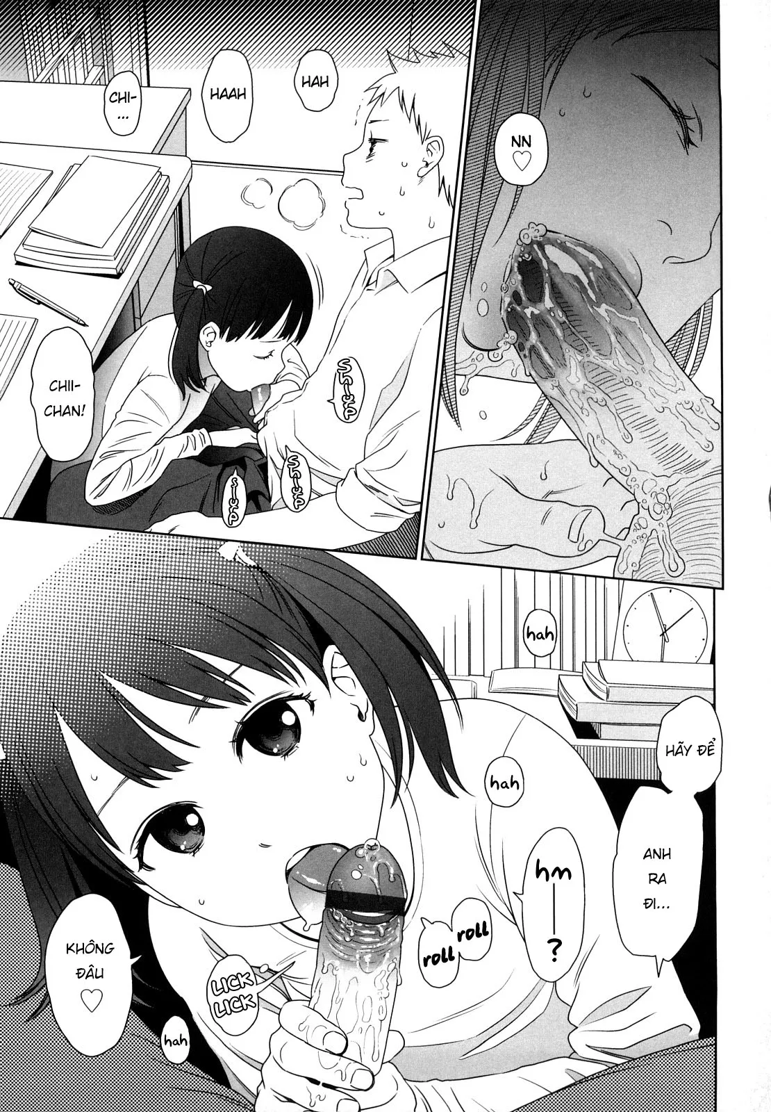 HentaiVN.net - Ảnh 6 - Japanese Preteen Suite [Japanese Preteen Suite] - Chapter 5