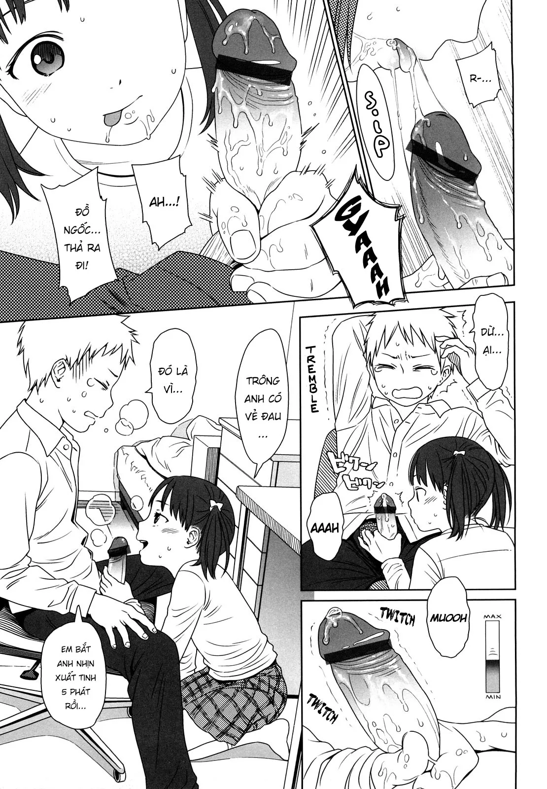HentaiVN.net - Ảnh 8 - Japanese Preteen Suite [Japanese Preteen Suite] - Chapter 5