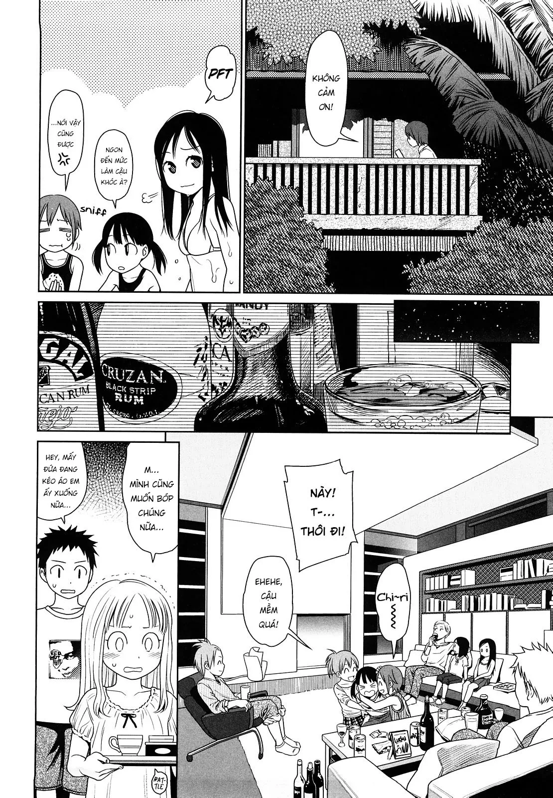 HentaiVN.net - Ảnh 9 - Japanese Preteen Suite [Japanese Preteen Suite] - Chapter 6