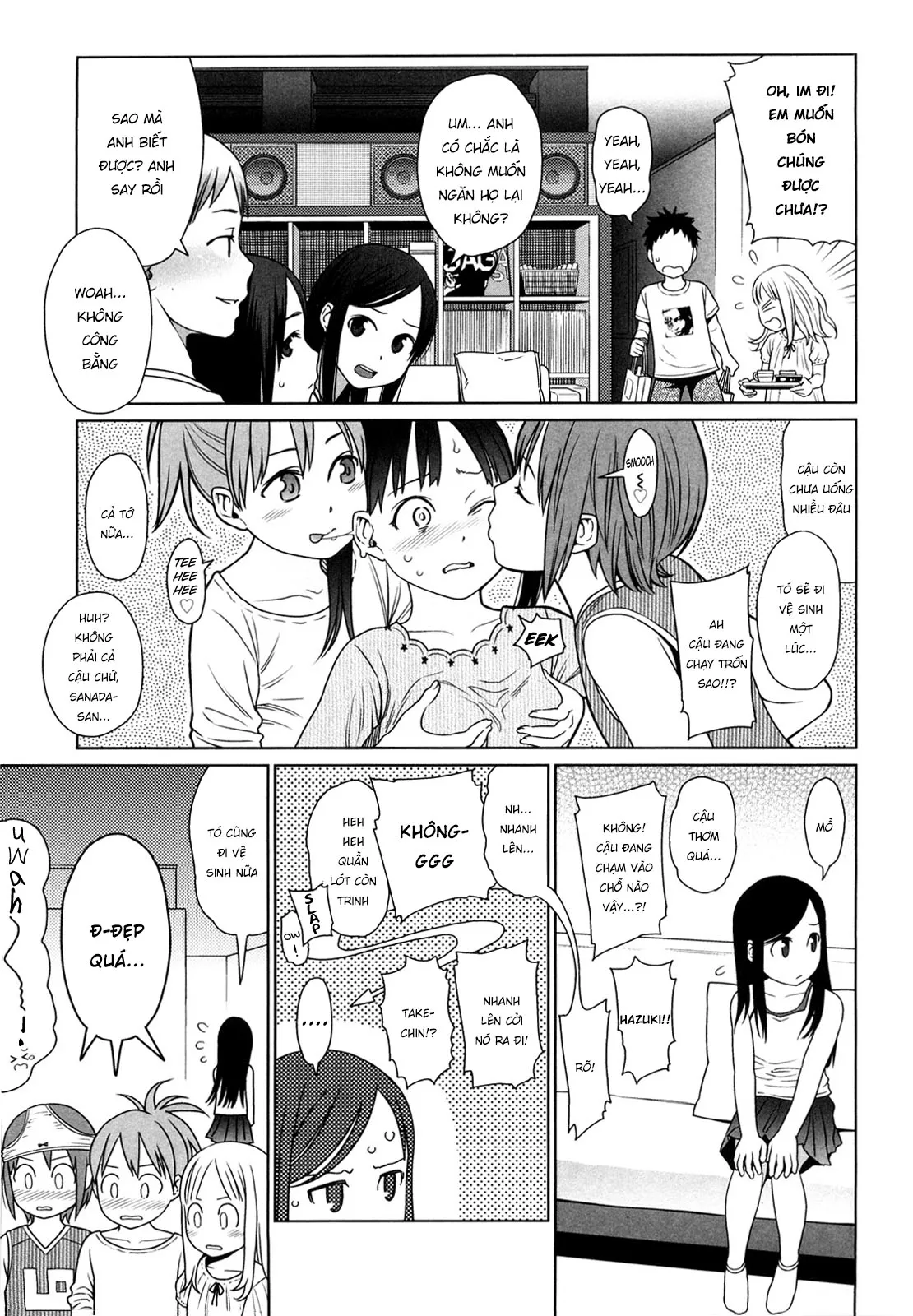 HentaiVN.net - Ảnh 10 - Japanese Preteen Suite [Japanese Preteen Suite] - Chapter 6