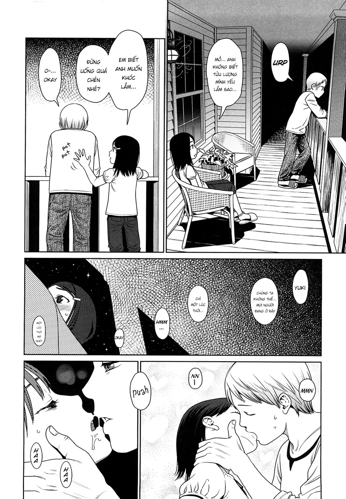 HentaiVN.net - Ảnh 11 - Japanese Preteen Suite [Japanese Preteen Suite] - Chapter 6