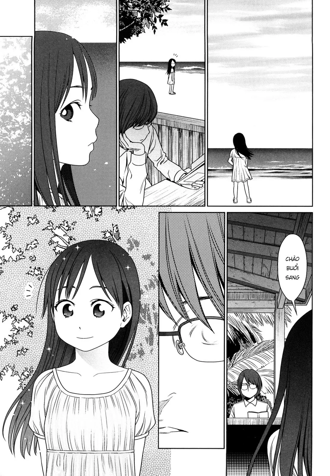 HentaiVN.net - Ảnh 14 - Japanese Preteen Suite [Japanese Preteen Suite] - Chapter 6