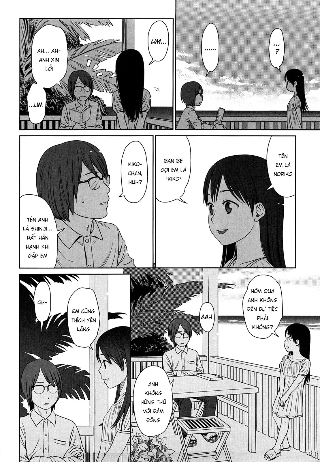 HentaiVN.net - Ảnh 15 - Japanese Preteen Suite [Japanese Preteen Suite] - Chapter 6