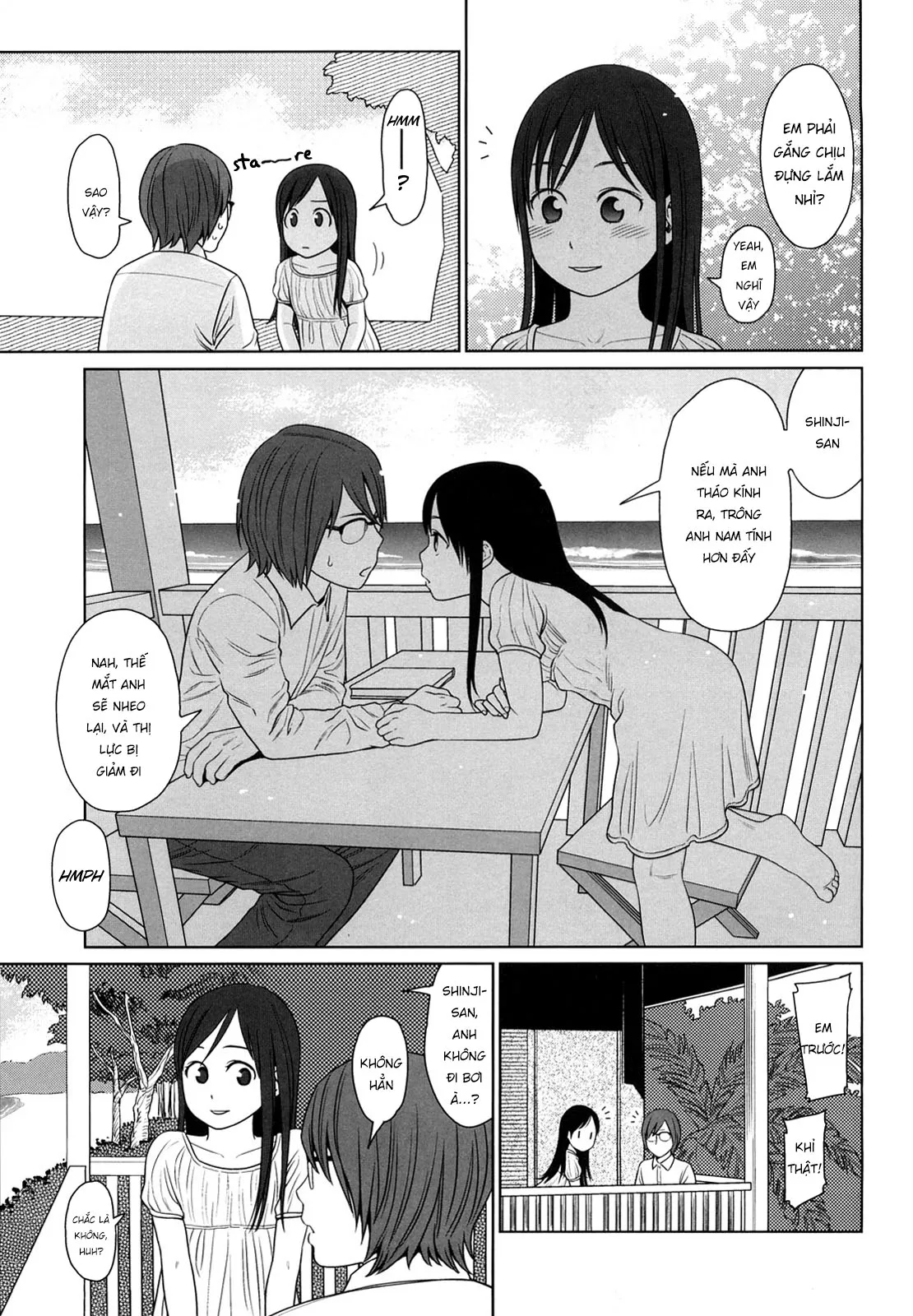 HentaiVN.net - Ảnh 16 - Japanese Preteen Suite [Japanese Preteen Suite] - Chapter 6