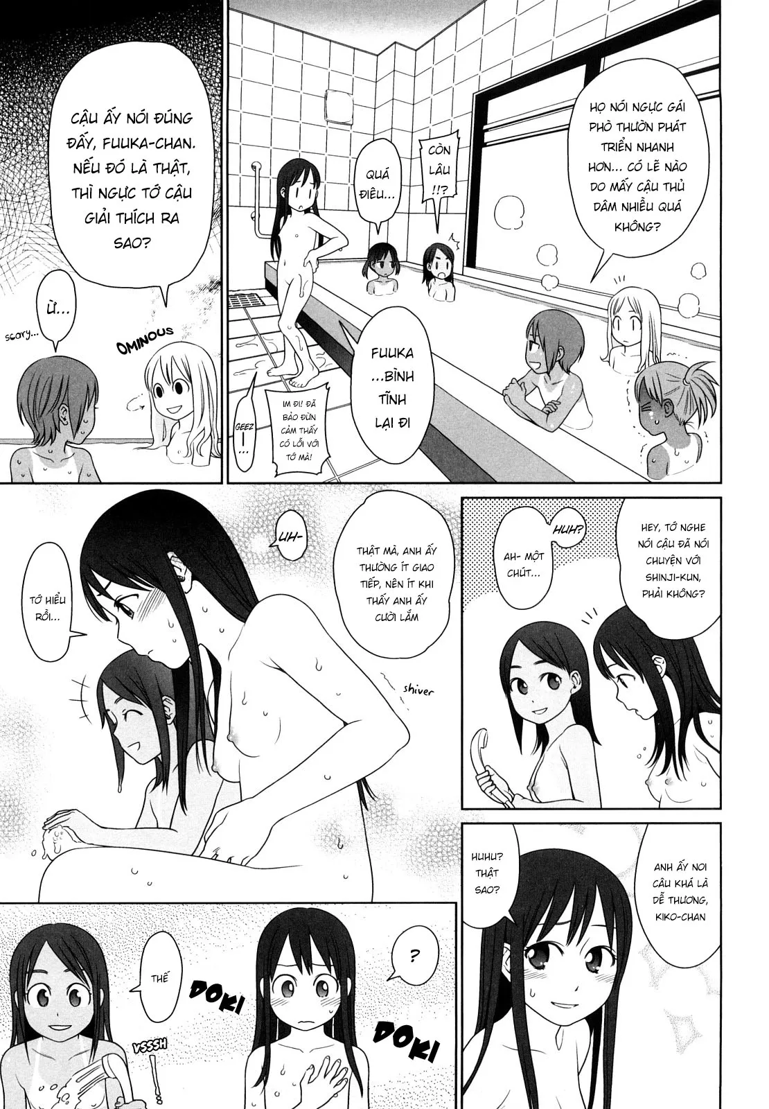 HentaiVN.net - Ảnh 18 - Japanese Preteen Suite [Japanese Preteen Suite] - Chapter 6