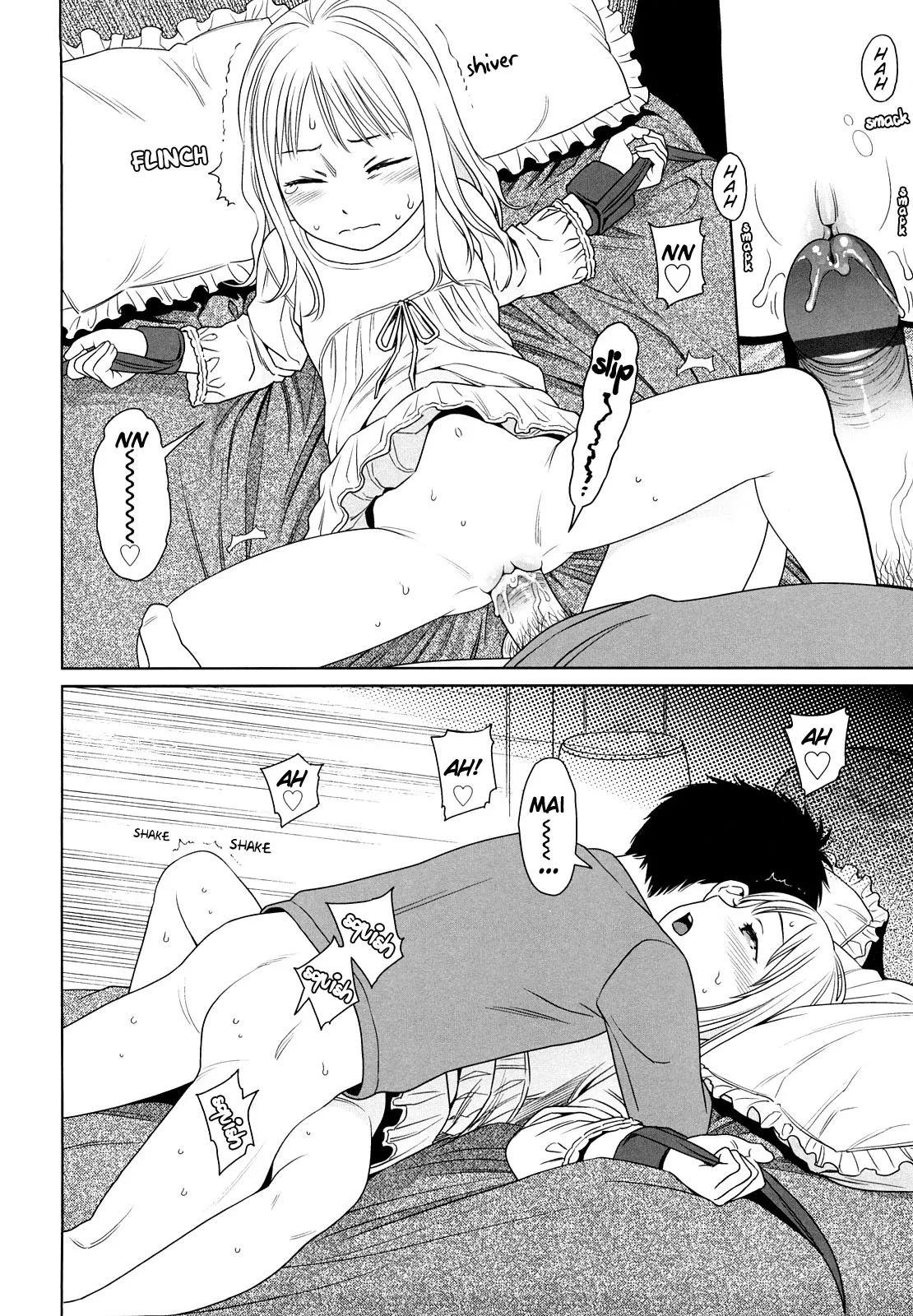 HentaiVN.net - Ảnh 19 - Japanese Preteen Suite [Japanese Preteen Suite] - Chapter 6