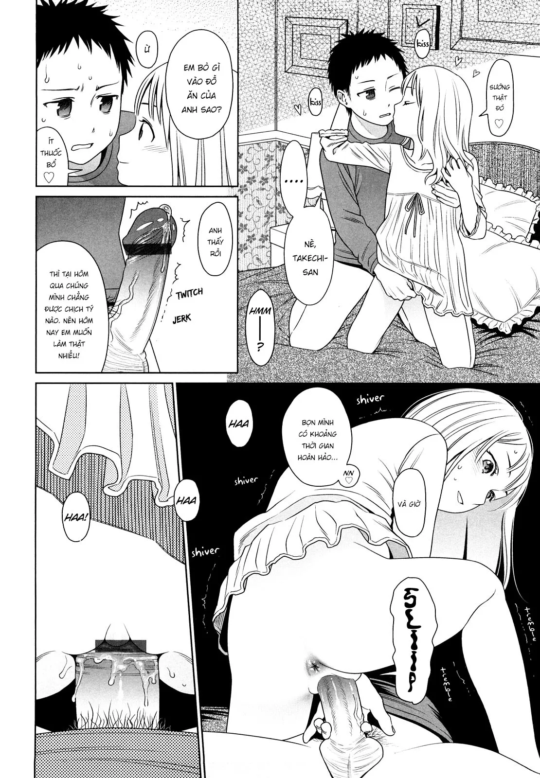 HentaiVN.net - Ảnh 21 - Japanese Preteen Suite [Japanese Preteen Suite] - Chapter 6