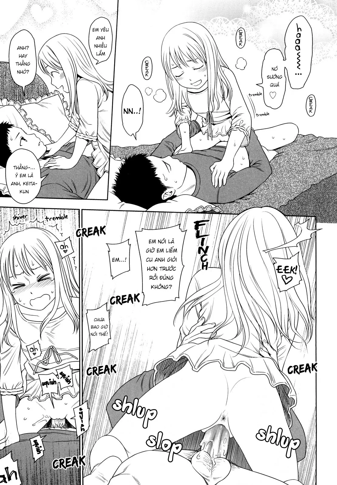 HentaiVN.net - Ảnh 22 - Japanese Preteen Suite [Japanese Preteen Suite] - Chapter 6