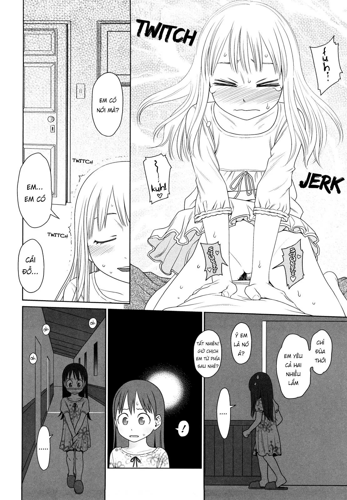 HentaiVN.net - Ảnh 23 - Japanese Preteen Suite [Japanese Preteen Suite] - Chapter 6