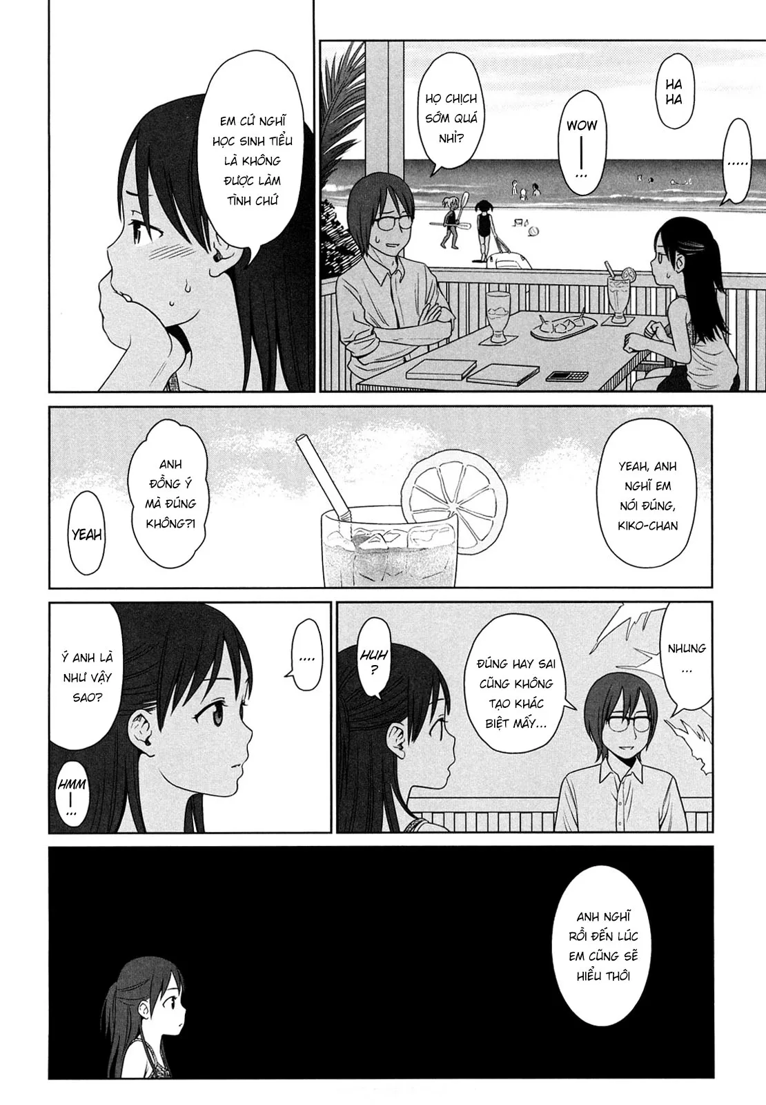 HentaiVN.net - Ảnh 25 - Japanese Preteen Suite [Japanese Preteen Suite] - Chapter 6