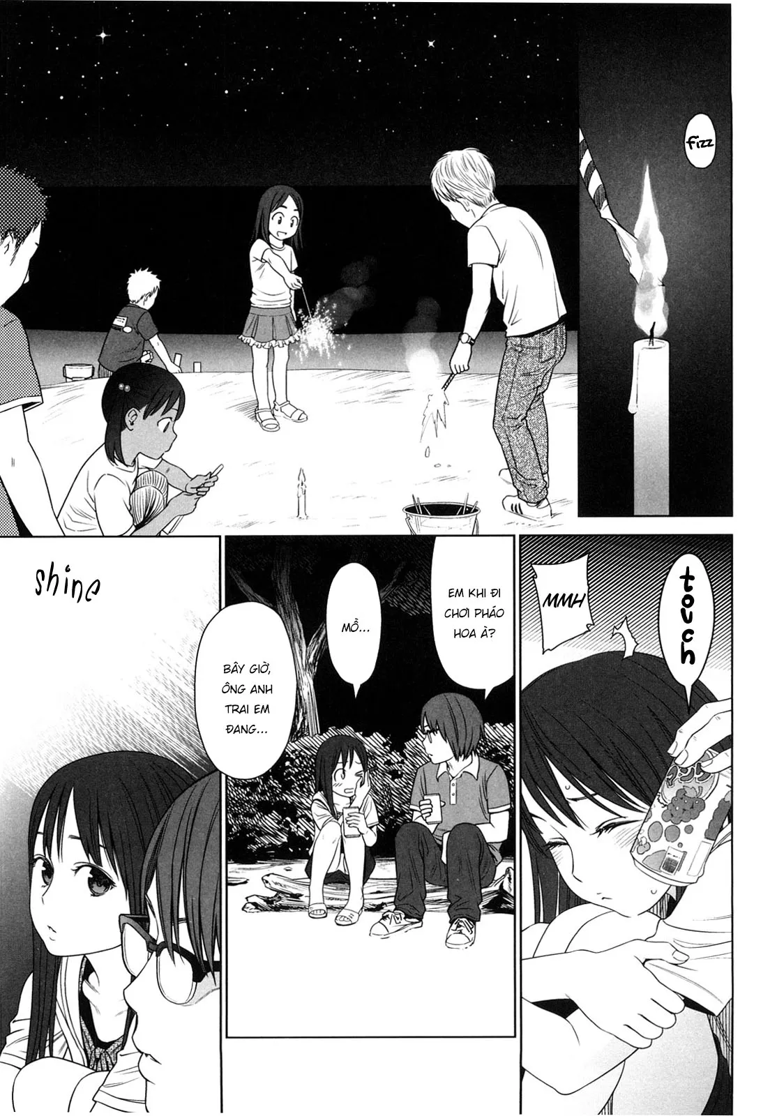 HentaiVN.net - Ảnh 26 - Japanese Preteen Suite [Japanese Preteen Suite] - Chapter 6