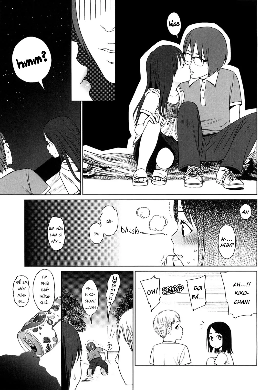 HentaiVN.net - Ảnh 28 - Japanese Preteen Suite [Japanese Preteen Suite] - Chapter 6