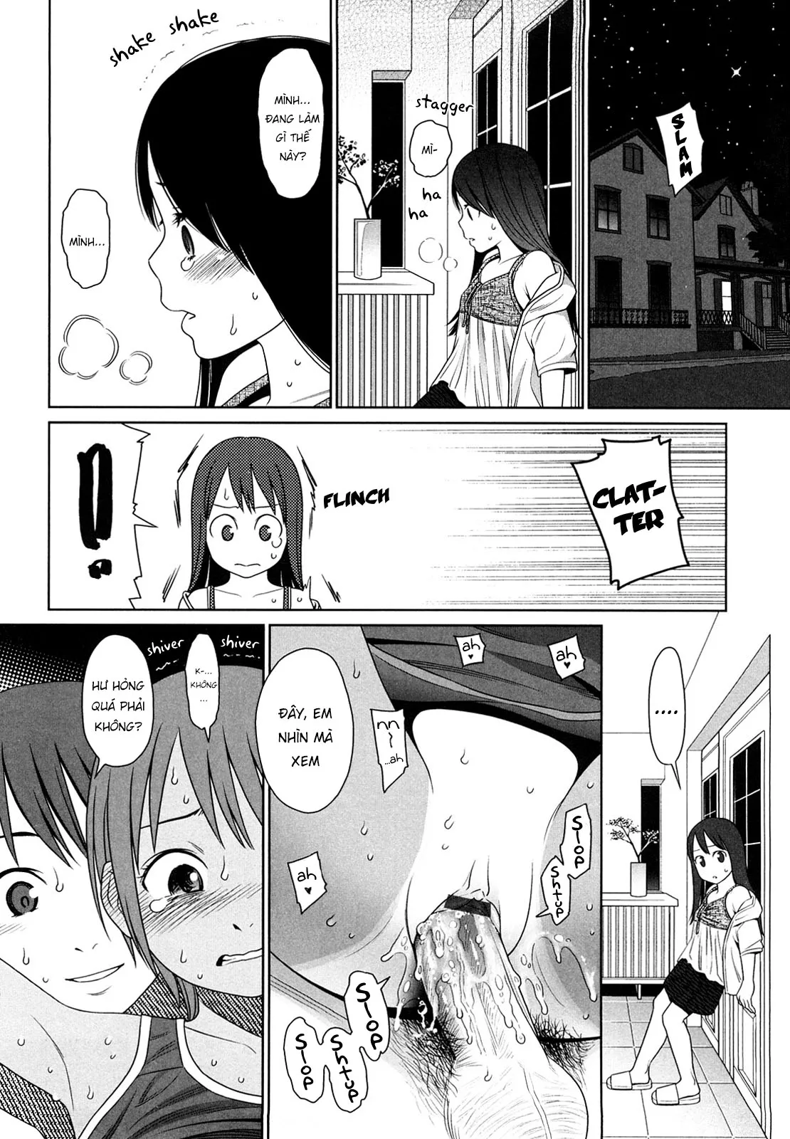 HentaiVN.net - Ảnh 29 - Japanese Preteen Suite [Japanese Preteen Suite] - Chapter 6