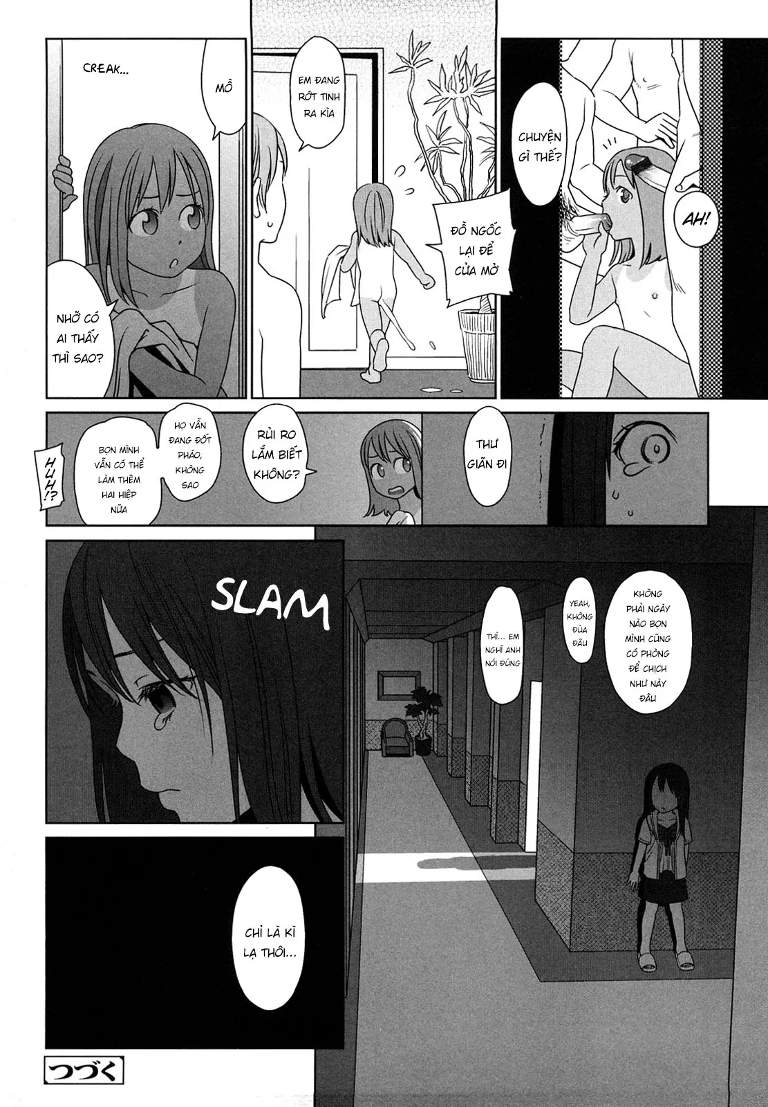 HentaiVN.net - Ảnh 37 - Japanese Preteen Suite [Japanese Preteen Suite] - Chapter 6