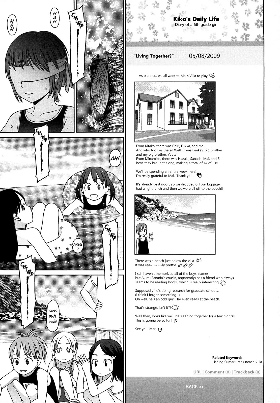 HentaiVN.net - Ảnh 6 - Japanese Preteen Suite [Japanese Preteen Suite] - Chapter 6
