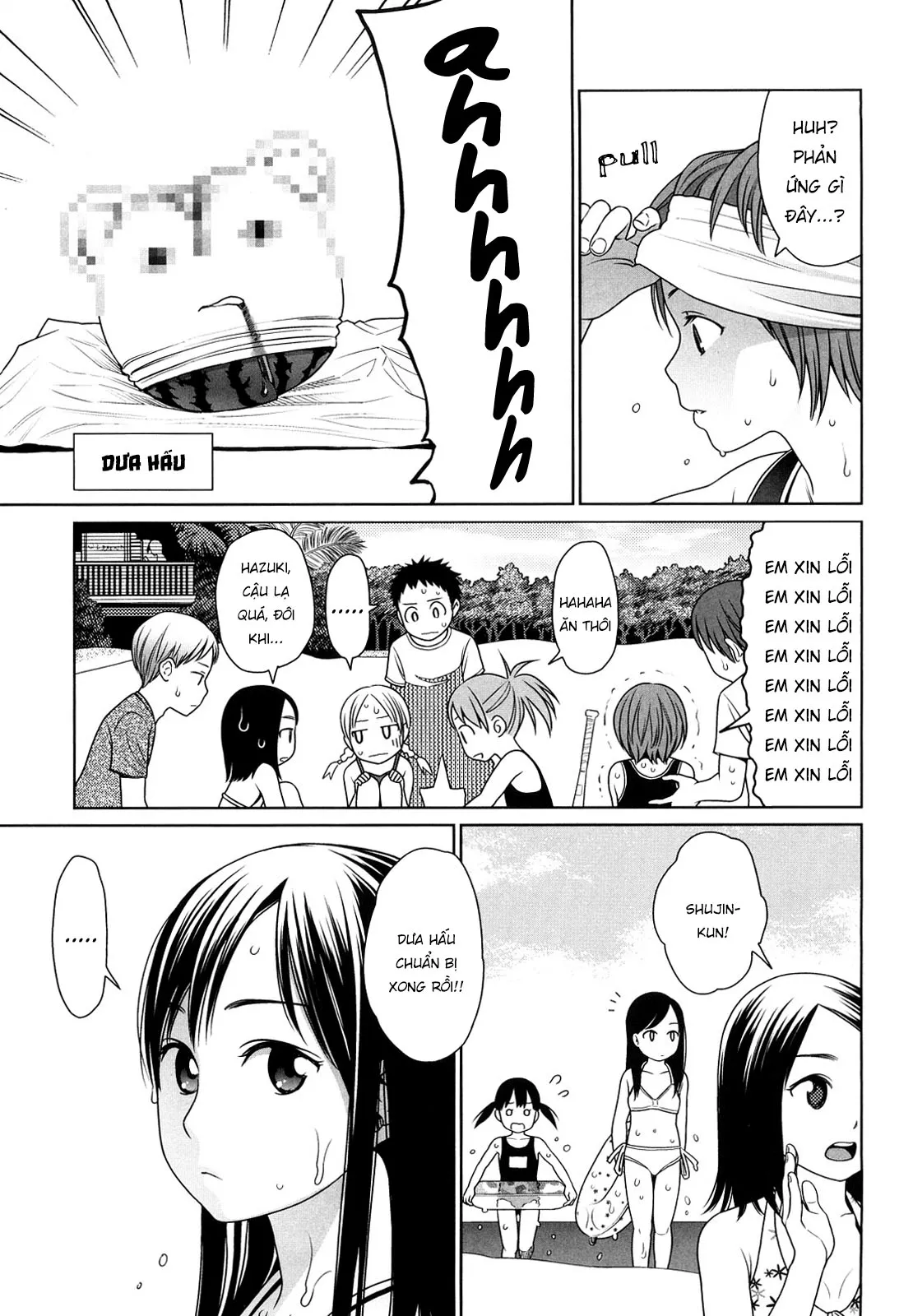 HentaiVN.net - Ảnh 8 - Japanese Preteen Suite [Japanese Preteen Suite] - Chapter 6