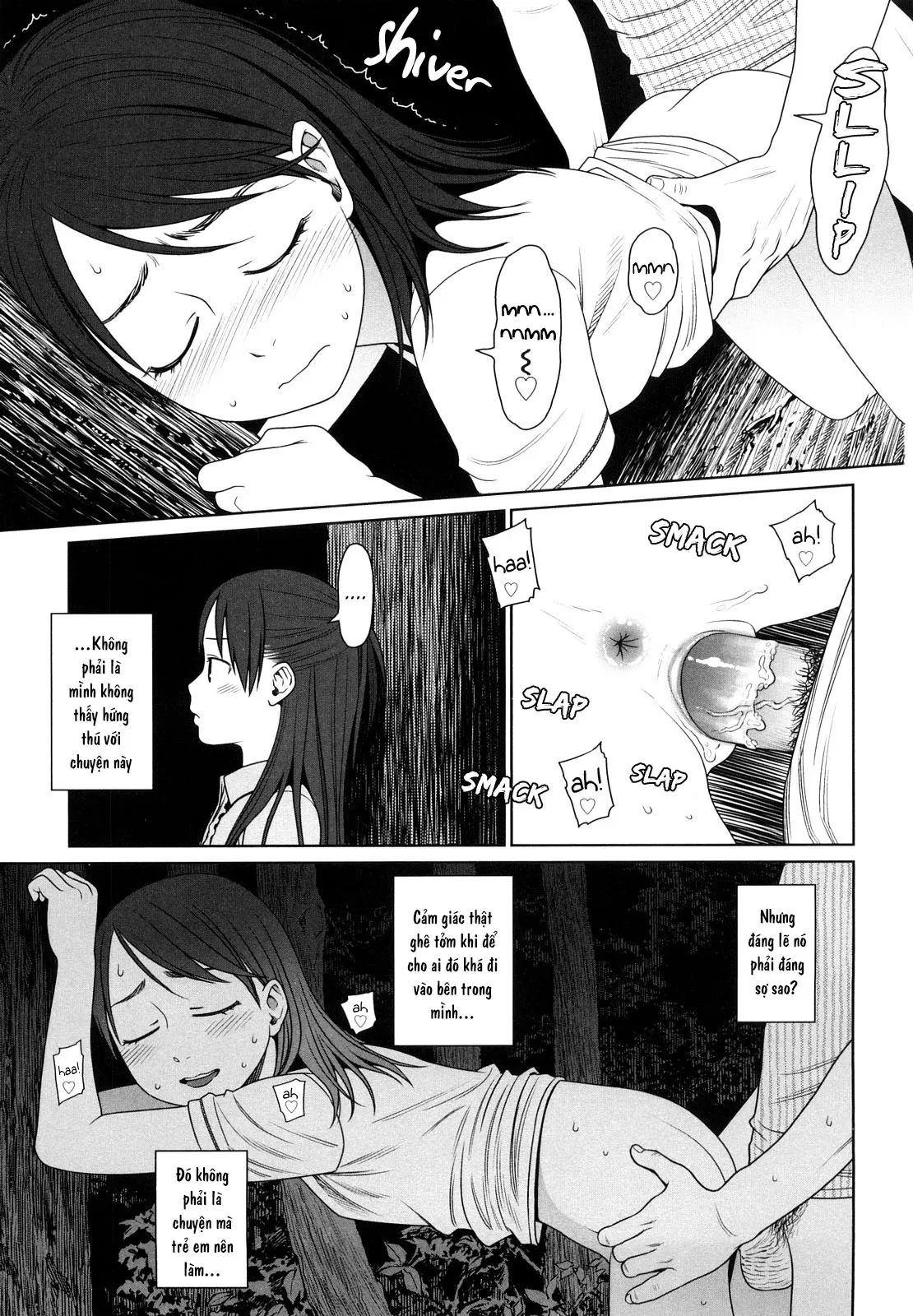 HentaiVN.net - Ảnh 9 - Japanese Preteen Suite [Japanese Preteen Suite] - Chapter 7