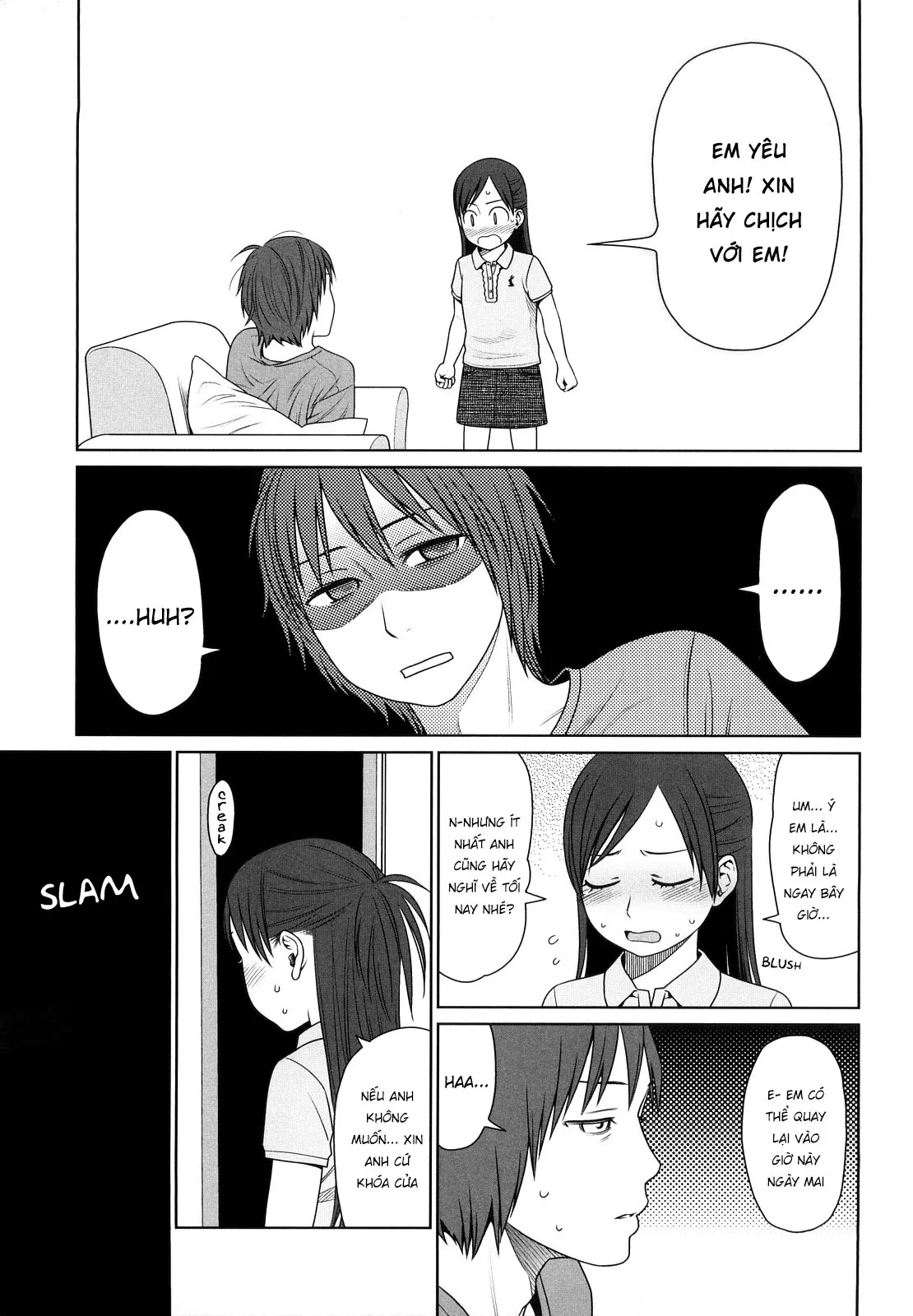 HentaiVN.net - Ảnh 13 - Japanese Preteen Suite [Japanese Preteen Suite] - Chapter 7