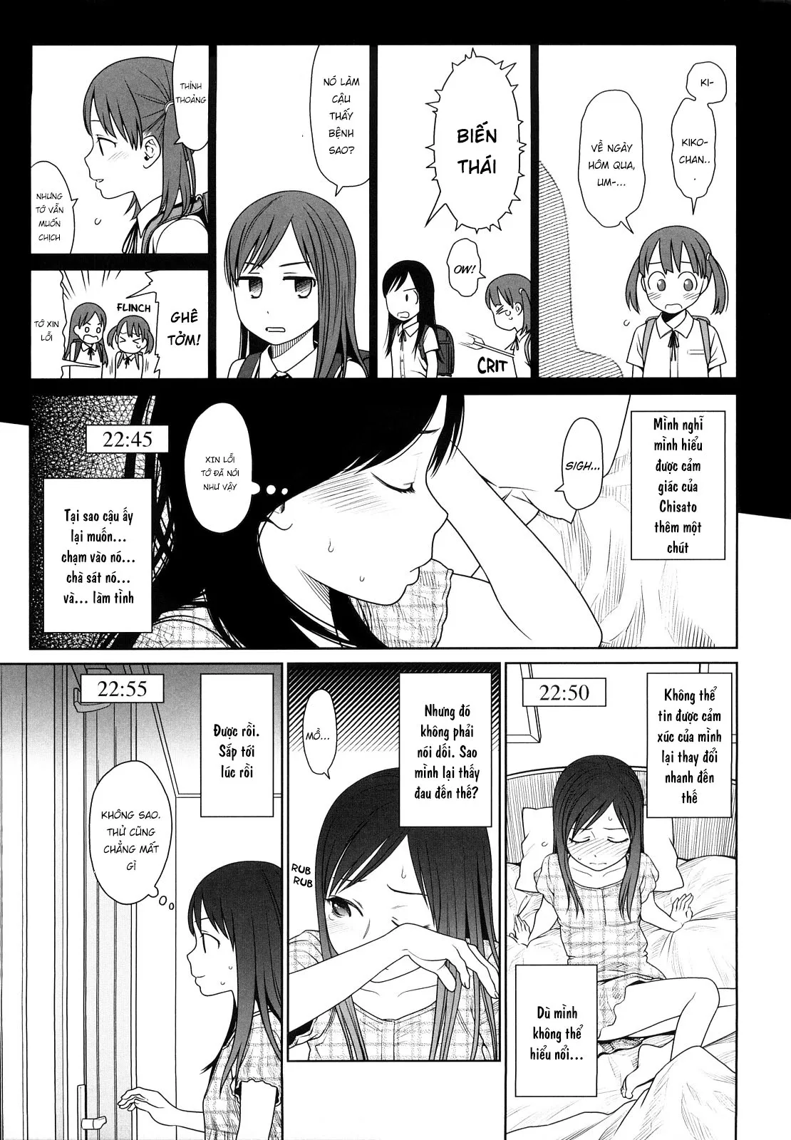 HentaiVN.net - Ảnh 15 - Japanese Preteen Suite [Japanese Preteen Suite] - Chapter 7