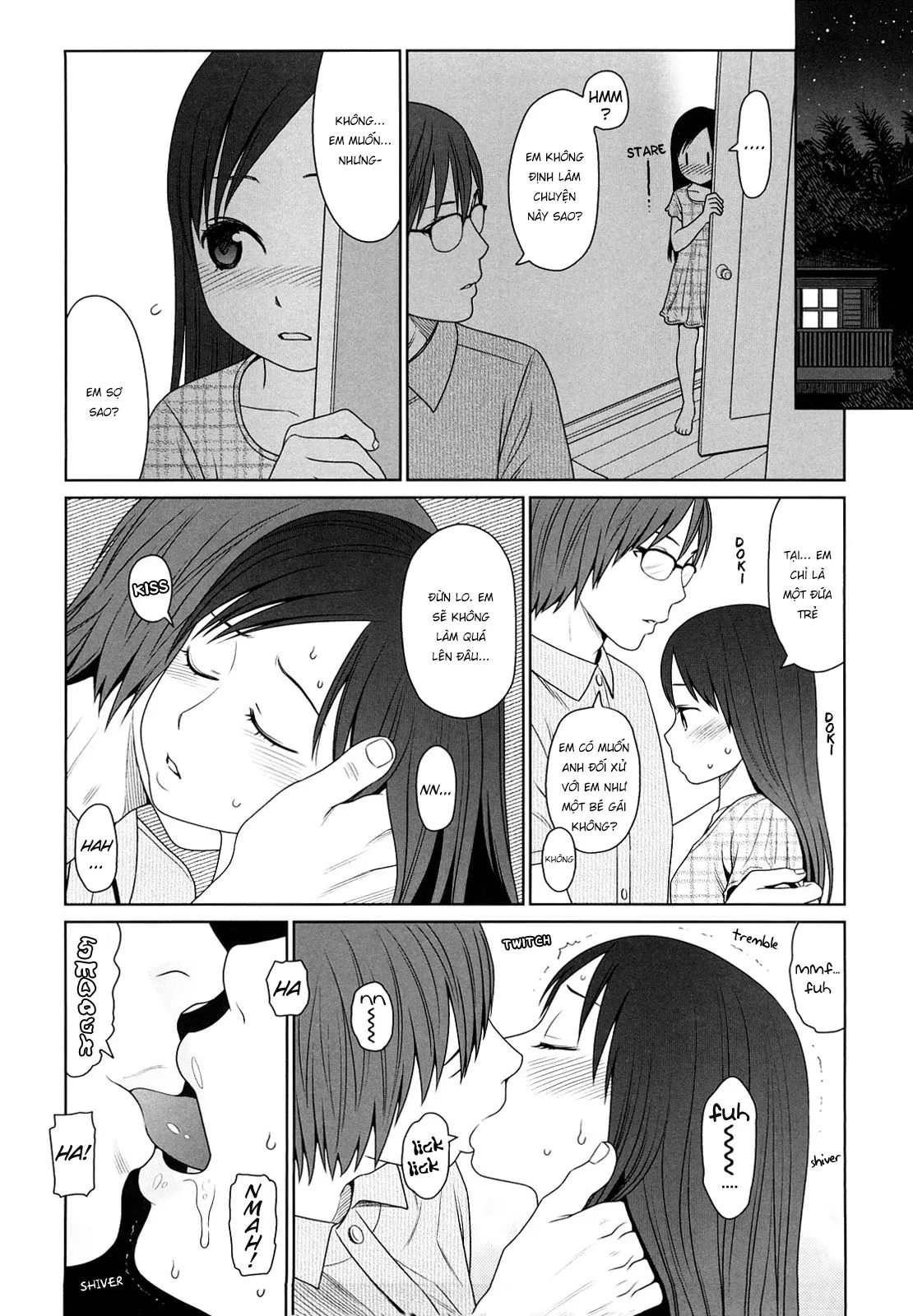 HentaiVN.net - Ảnh 18 - Japanese Preteen Suite [Japanese Preteen Suite] - Chapter 7