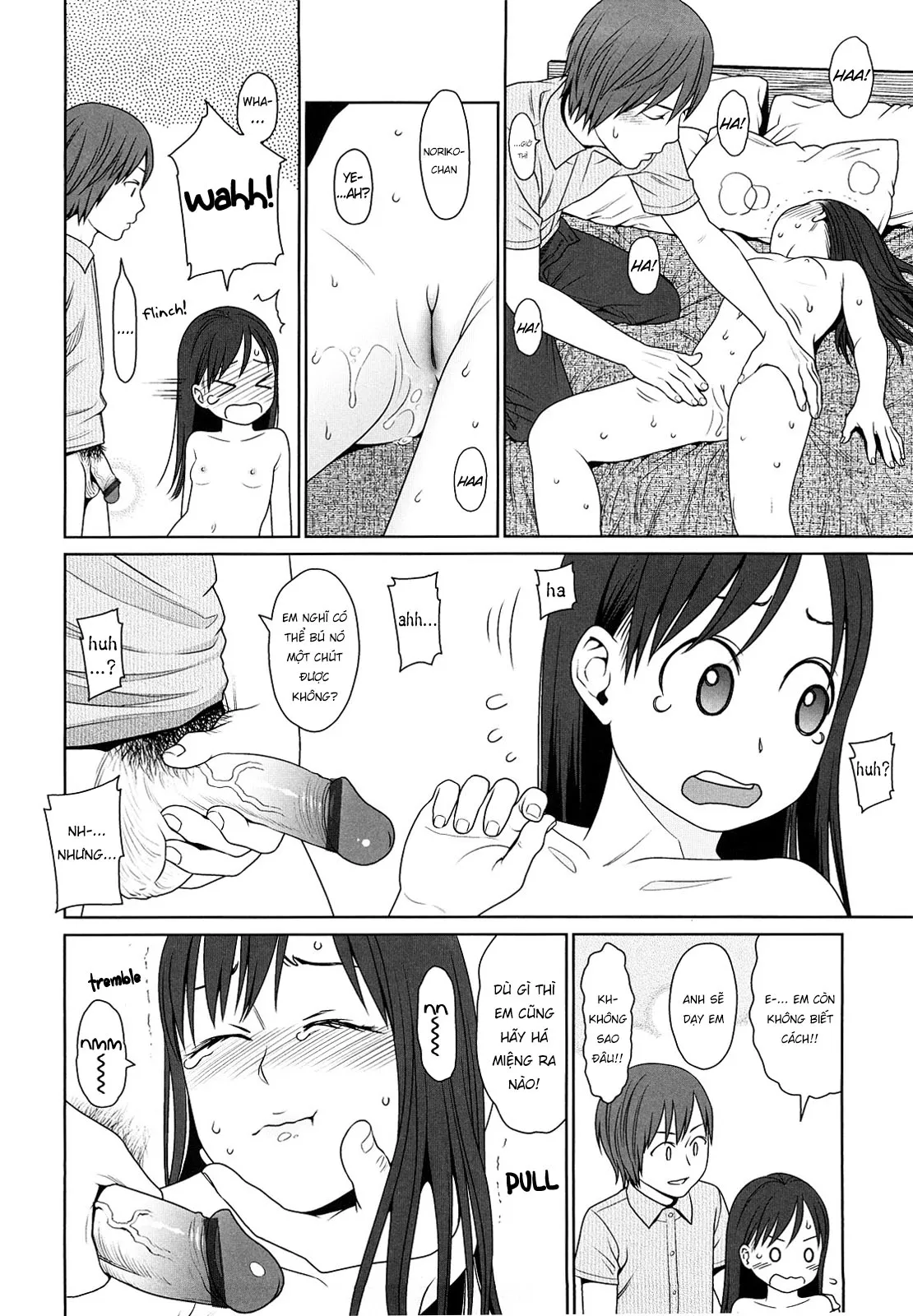 HentaiVN.net - Ảnh 22 - Japanese Preteen Suite [Japanese Preteen Suite] - Chapter 7