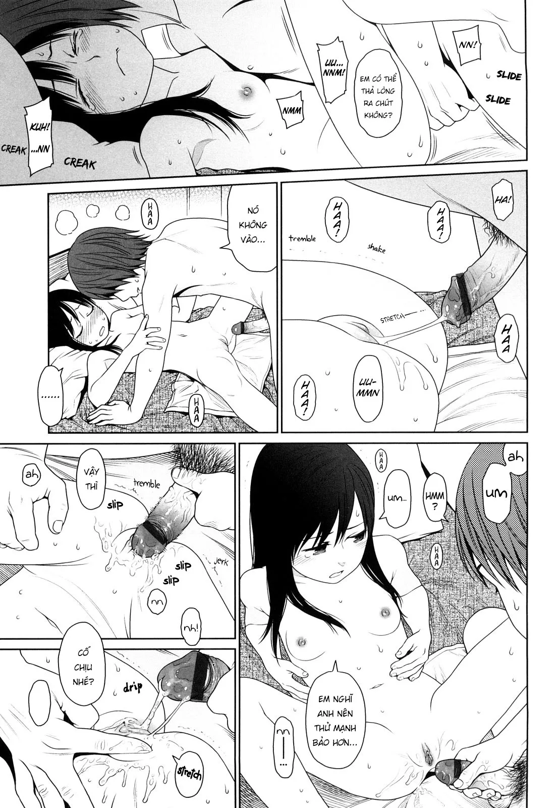 HentaiVN.net - Ảnh 25 - Japanese Preteen Suite [Japanese Preteen Suite] - Chapter 7