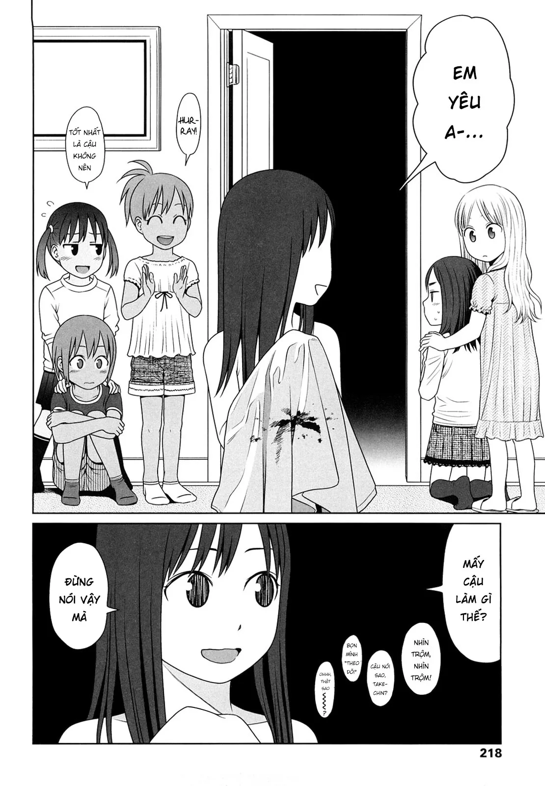 HentaiVN.net - Ảnh 34 - Japanese Preteen Suite [Japanese Preteen Suite] - Chapter 7