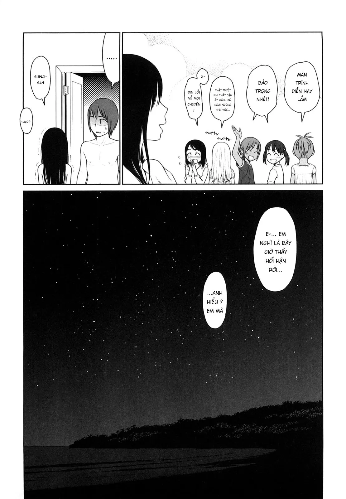 HentaiVN.net - Ảnh 35 - Japanese Preteen Suite [Japanese Preteen Suite] - Chapter 7