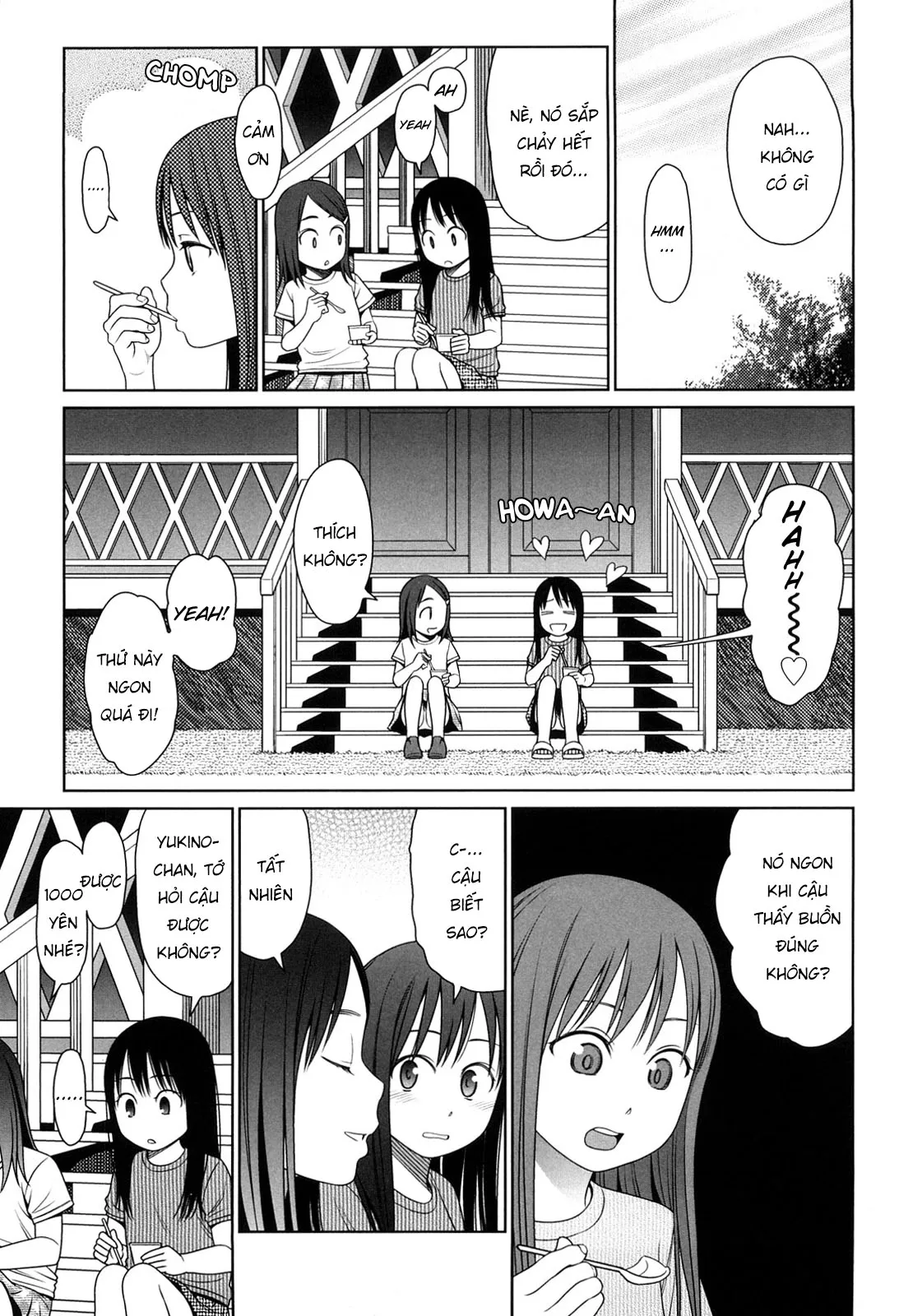 HentaiVN.net - Ảnh 5 - Japanese Preteen Suite [Japanese Preteen Suite] - Chapter 7