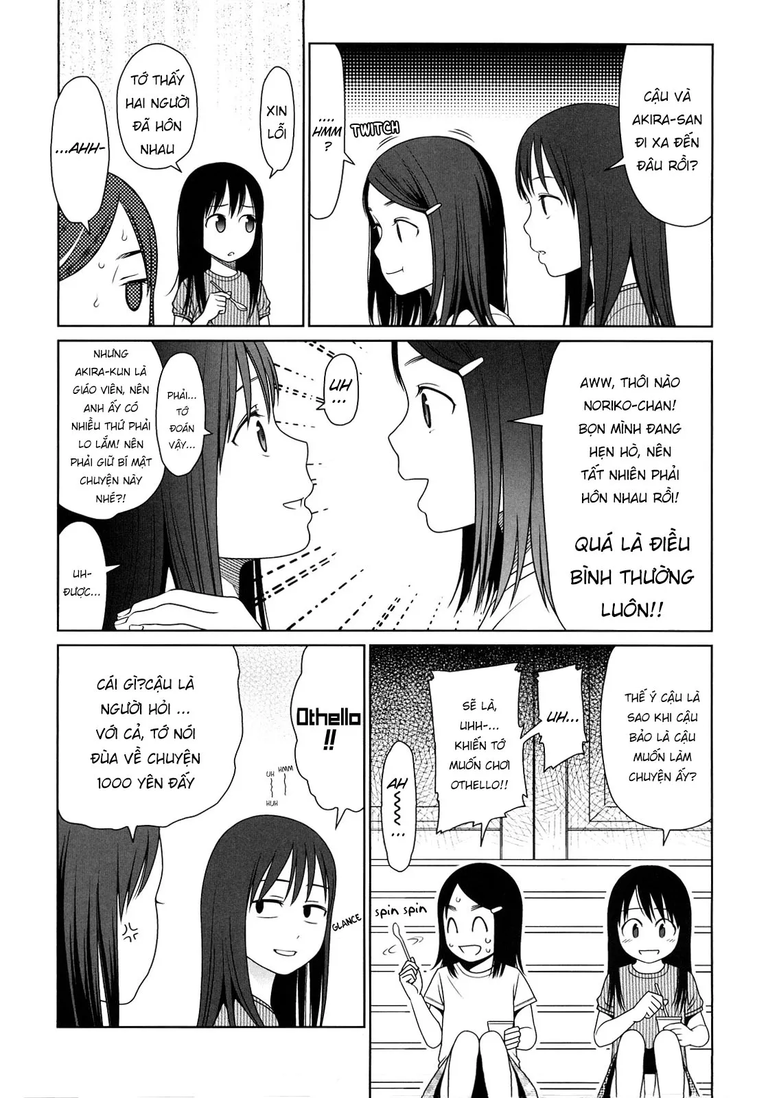 HentaiVN.net - Ảnh 6 - Japanese Preteen Suite [Japanese Preteen Suite] - Chapter 7
