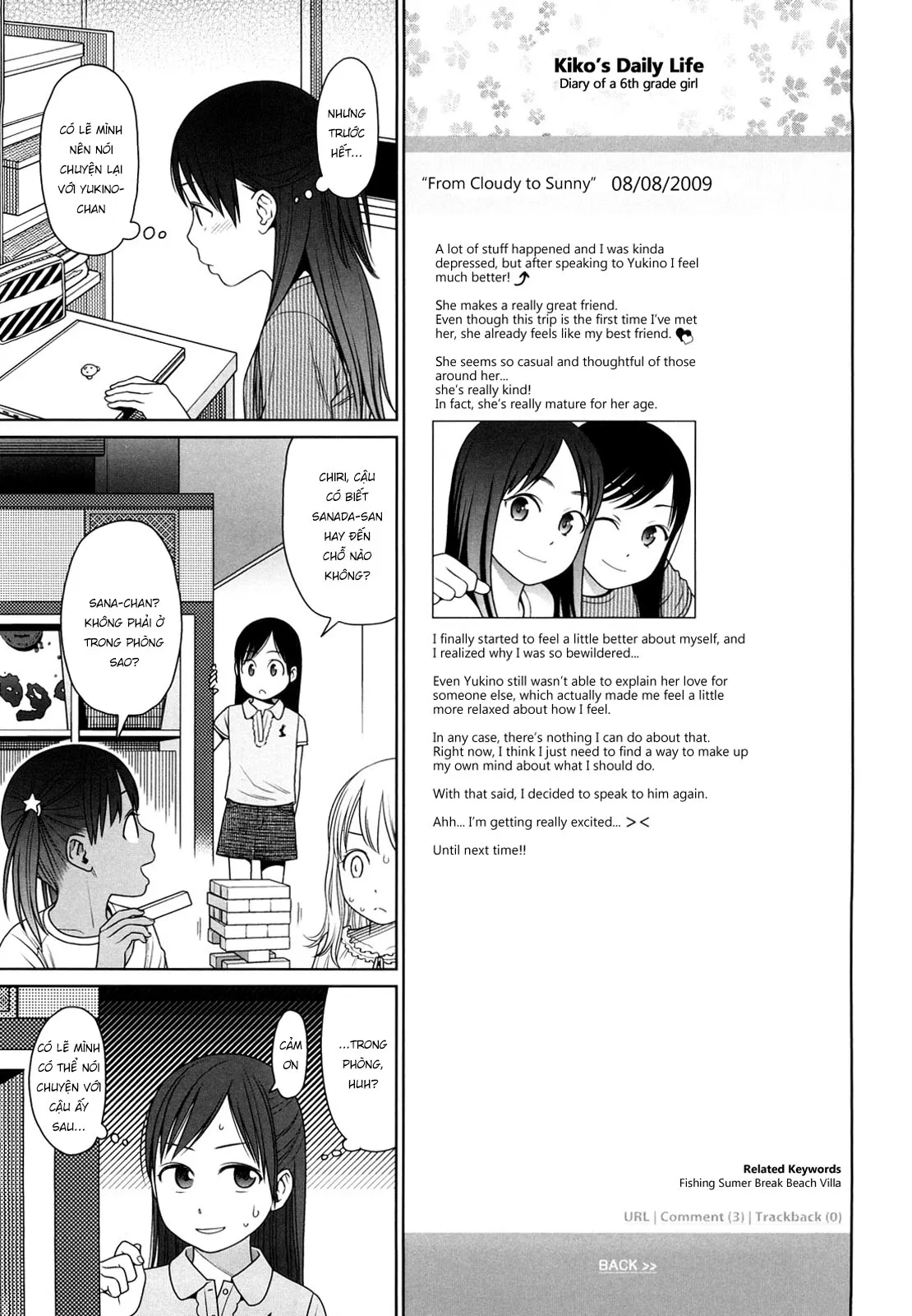 HentaiVN.net - Ảnh 7 - Japanese Preteen Suite [Japanese Preteen Suite] - Chapter 7