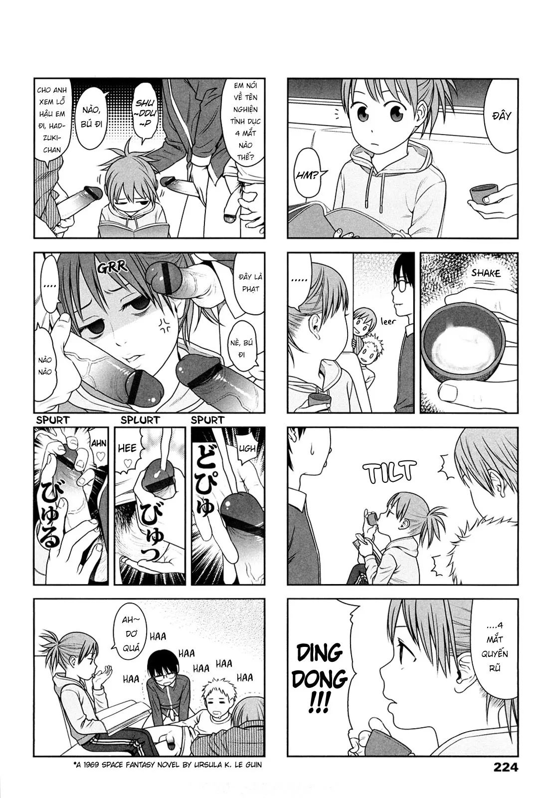 HentaiVN.net - Ảnh 5 - Japanese Preteen Suite [Japanese Preteen Suite] - Chap 8: End