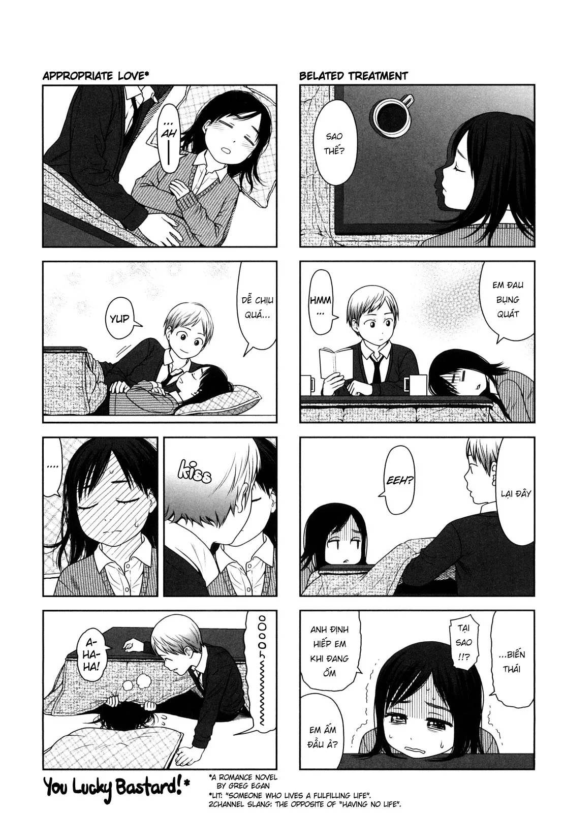 HentaiVN.net - Ảnh 6 - Japanese Preteen Suite [Japanese Preteen Suite] - Chap 8: End