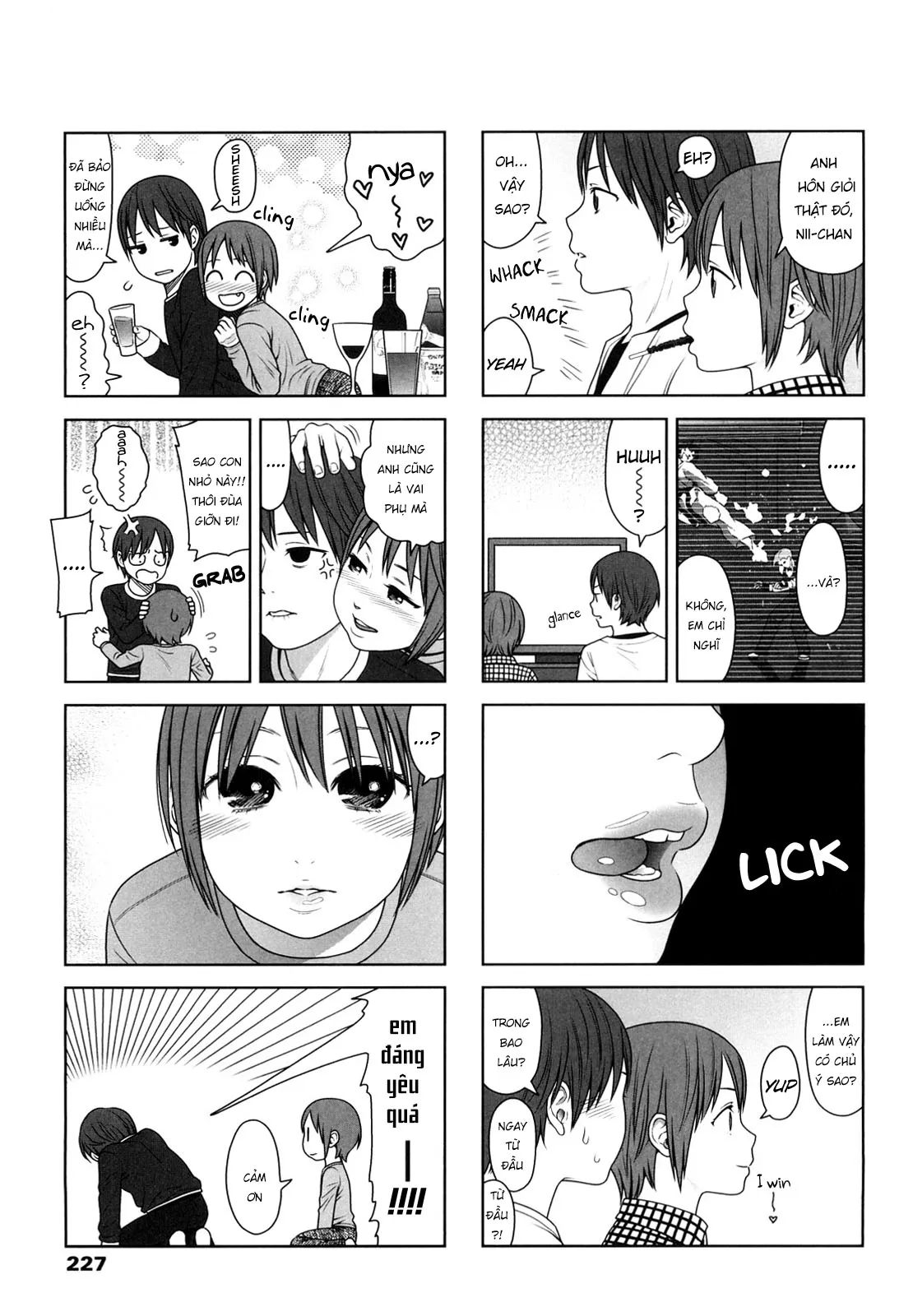 HentaiVN.net - Ảnh 8 - Japanese Preteen Suite [Japanese Preteen Suite] - Chap 8: End