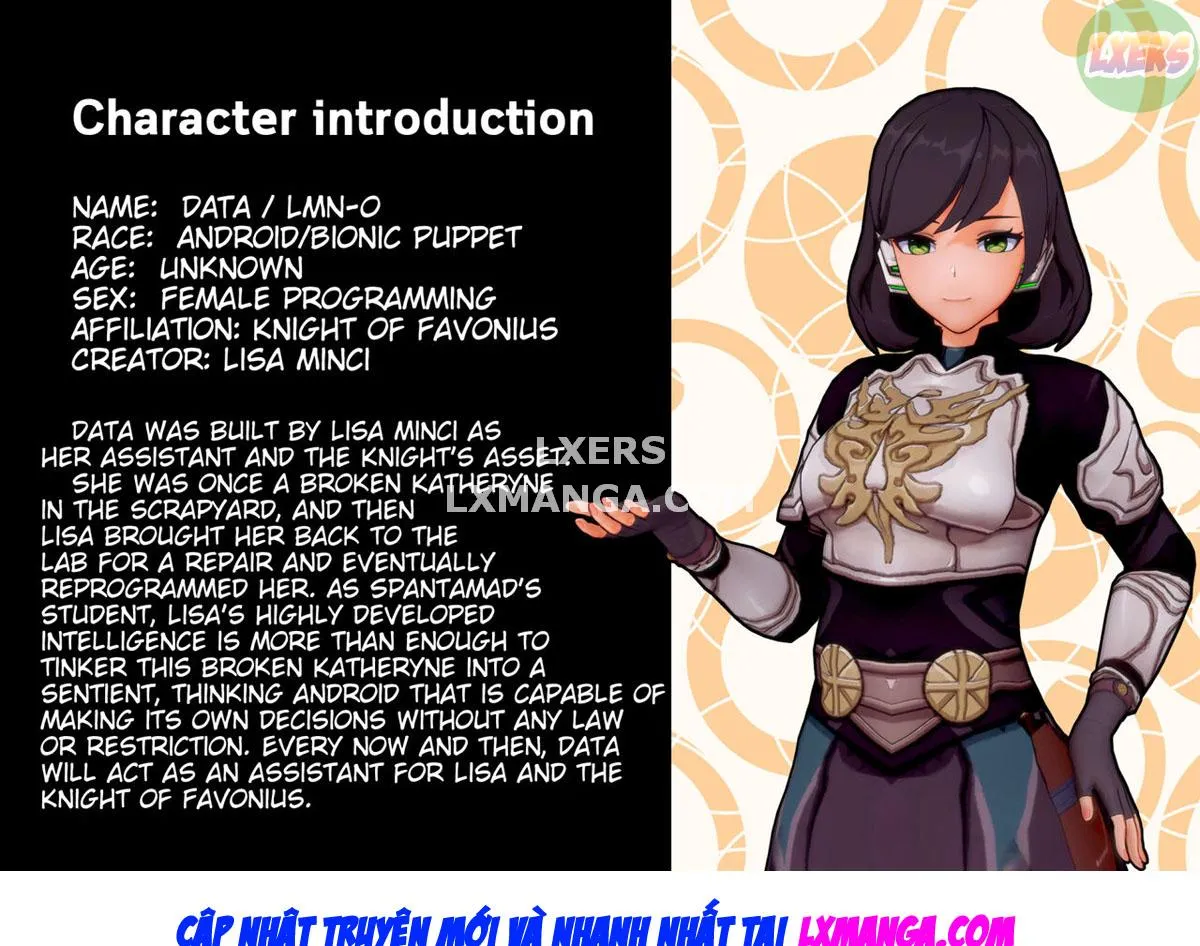 HentaiVN.net - Ảnh 50 - Master Jeans Little Secret - Oneshot