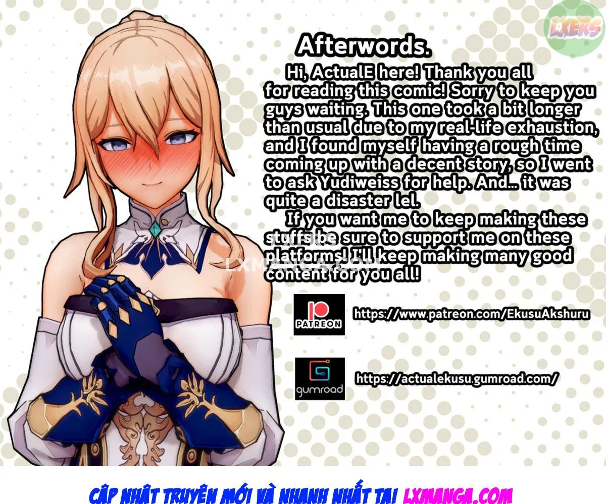 HentaiVN.net - Ảnh 51 - Master Jeans Little Secret - Oneshot