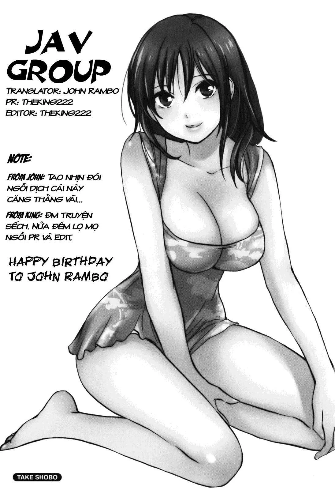 HentaiVN.net - Ảnh 28 - Koi Wo Suru No Ga Shigoto Desu [Love On The Job; Falling In Love Is Work.] - Chap 1 - Vol.1