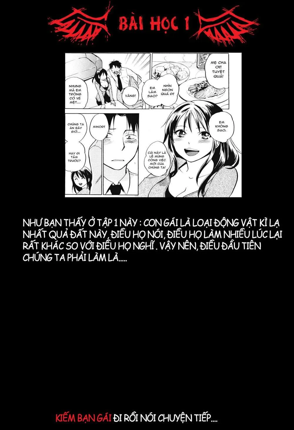 HentaiVN.net - Ảnh 29 - Koi Wo Suru No Ga Shigoto Desu [Love On The Job; Falling In Love Is Work.] - Chap 1 - Vol.1