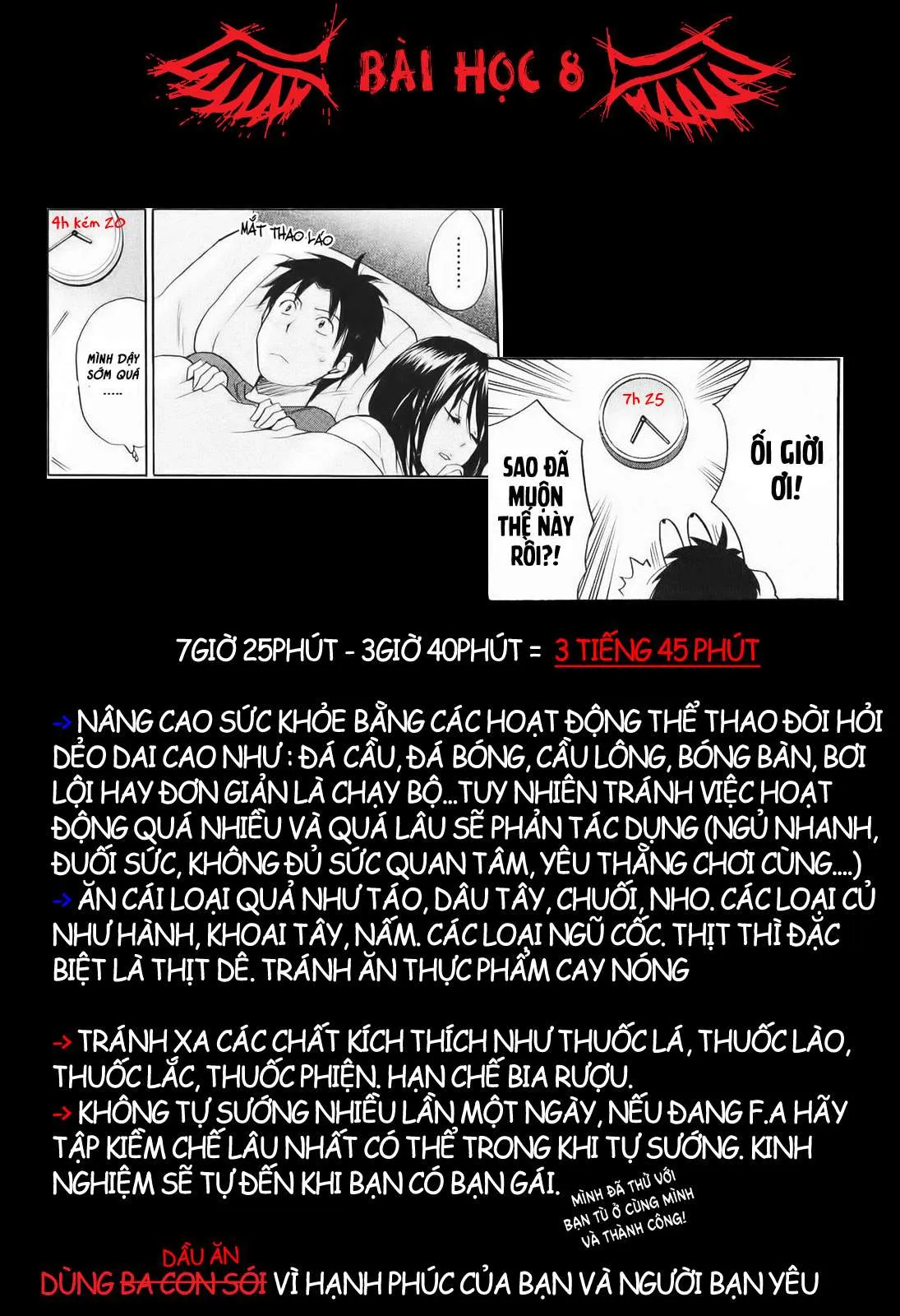 HentaiVN.net - Ảnh 27 - Koi Wo Suru No Ga Shigoto Desu [Love On The Job; Falling In Love Is Work.] - Chap 8 - END Vol.1