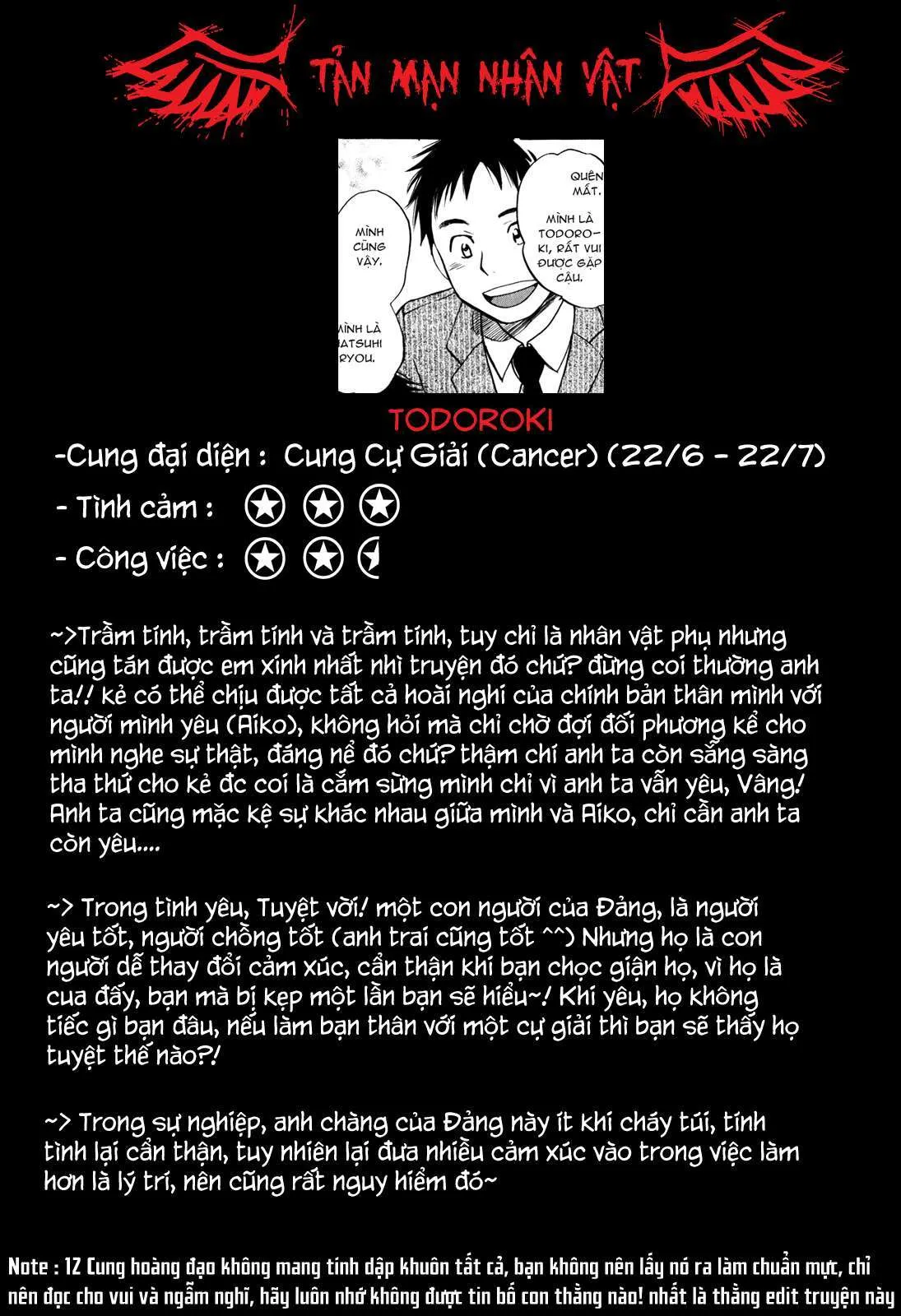 HentaiVN.net - Ảnh 22 - Koi Wo Suru No Ga Shigoto Desu [Love On The Job; Falling In Love Is Work.] - Chap 22