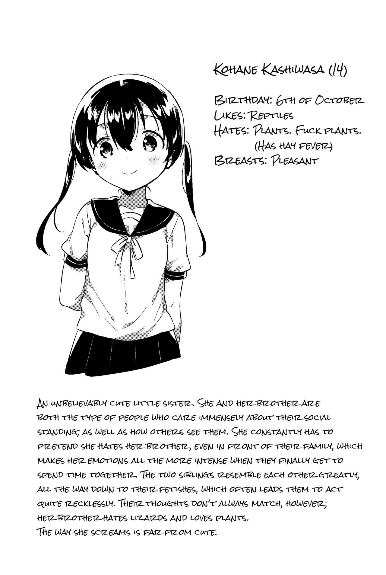 HentaiVN.net - Ảnh 24 - Làm tình với em gái của mình ư? Tởm quá đấy [Imouto to Sex Suru nante Kimochi Warui ;Having Sex With Your Little Sister? That's Gross!] - Oneshot